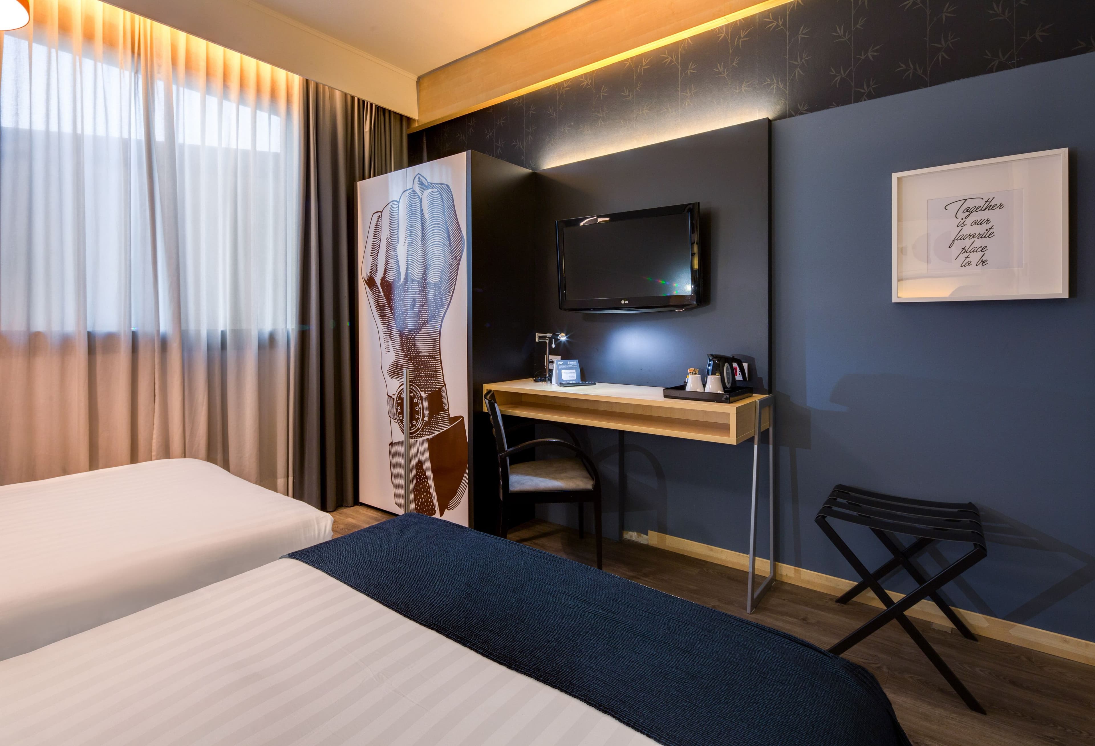 Holiday Inn Bologna - Fiera — 24
