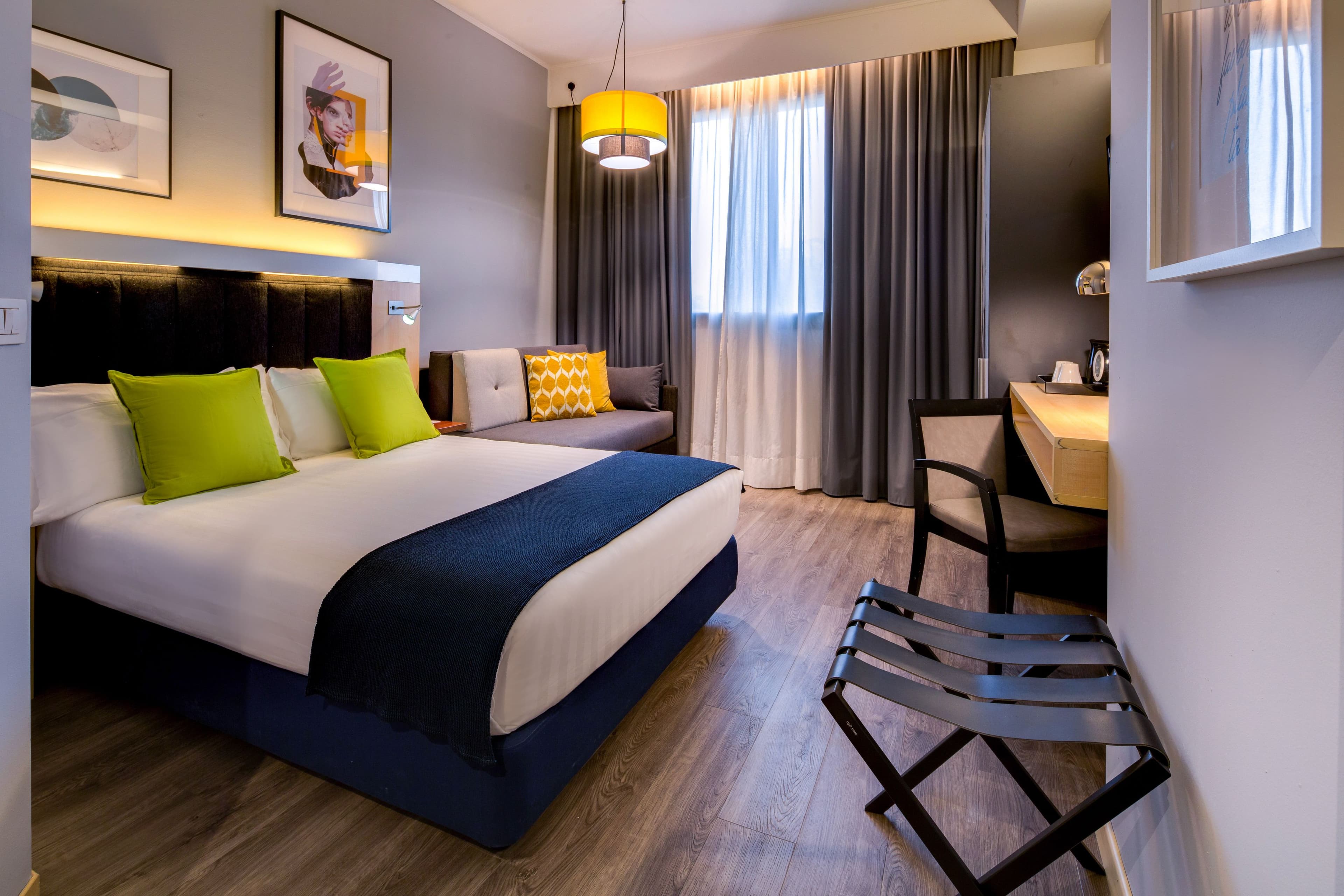 Holiday Inn Bologna - Fiera — 7