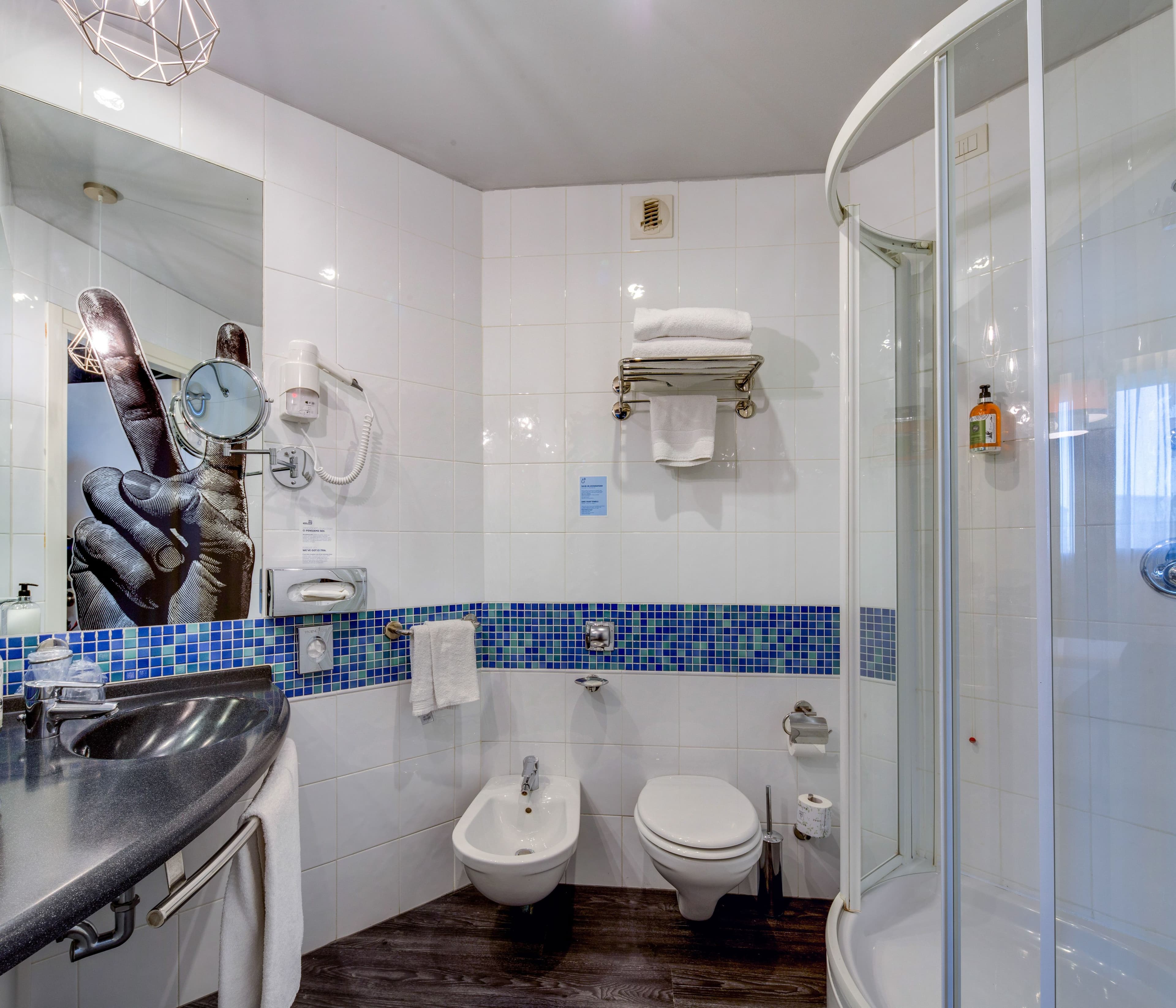 Holiday Inn Bologna - Fiera - Image 3