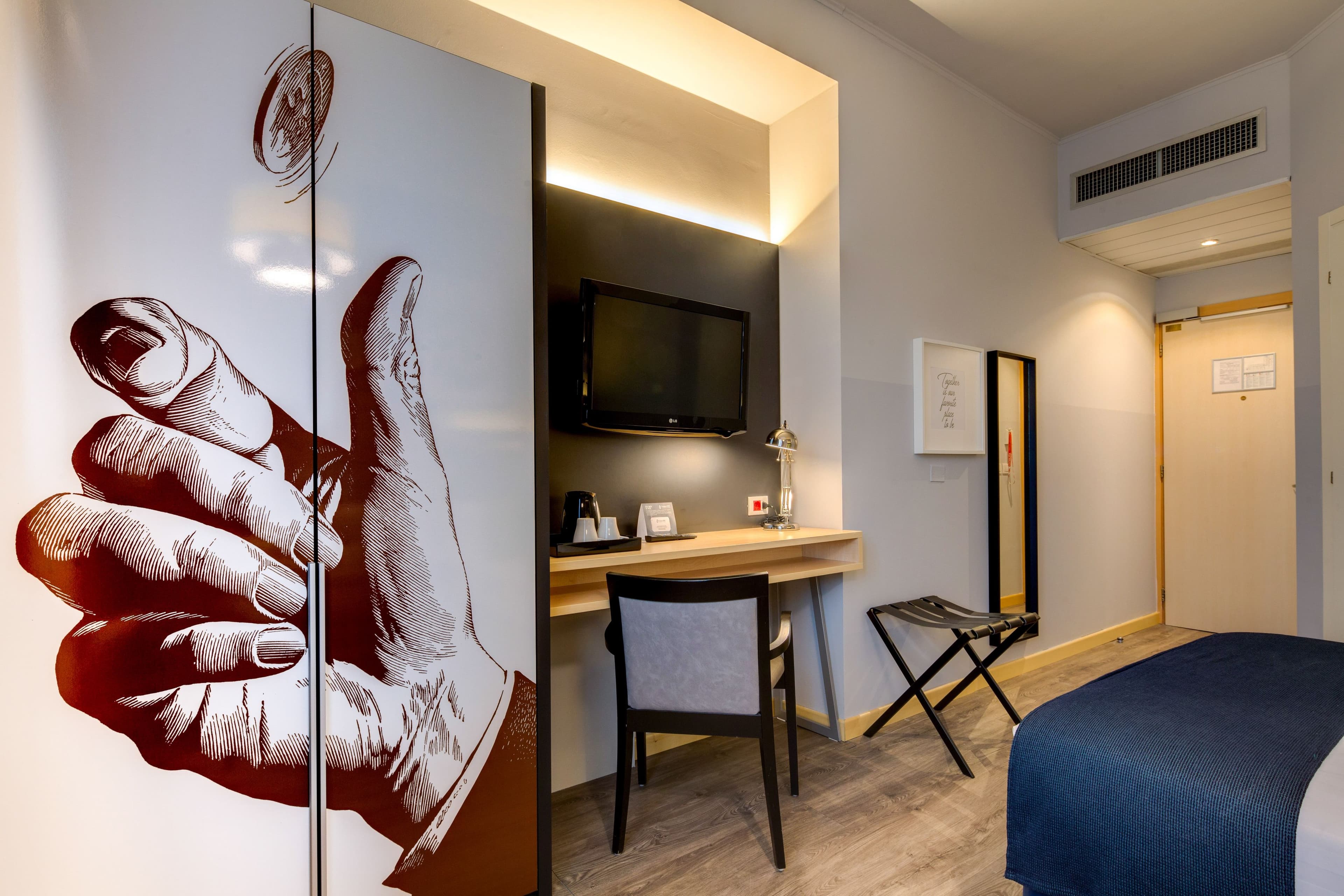 Holiday Inn Bologna - Fiera — 28