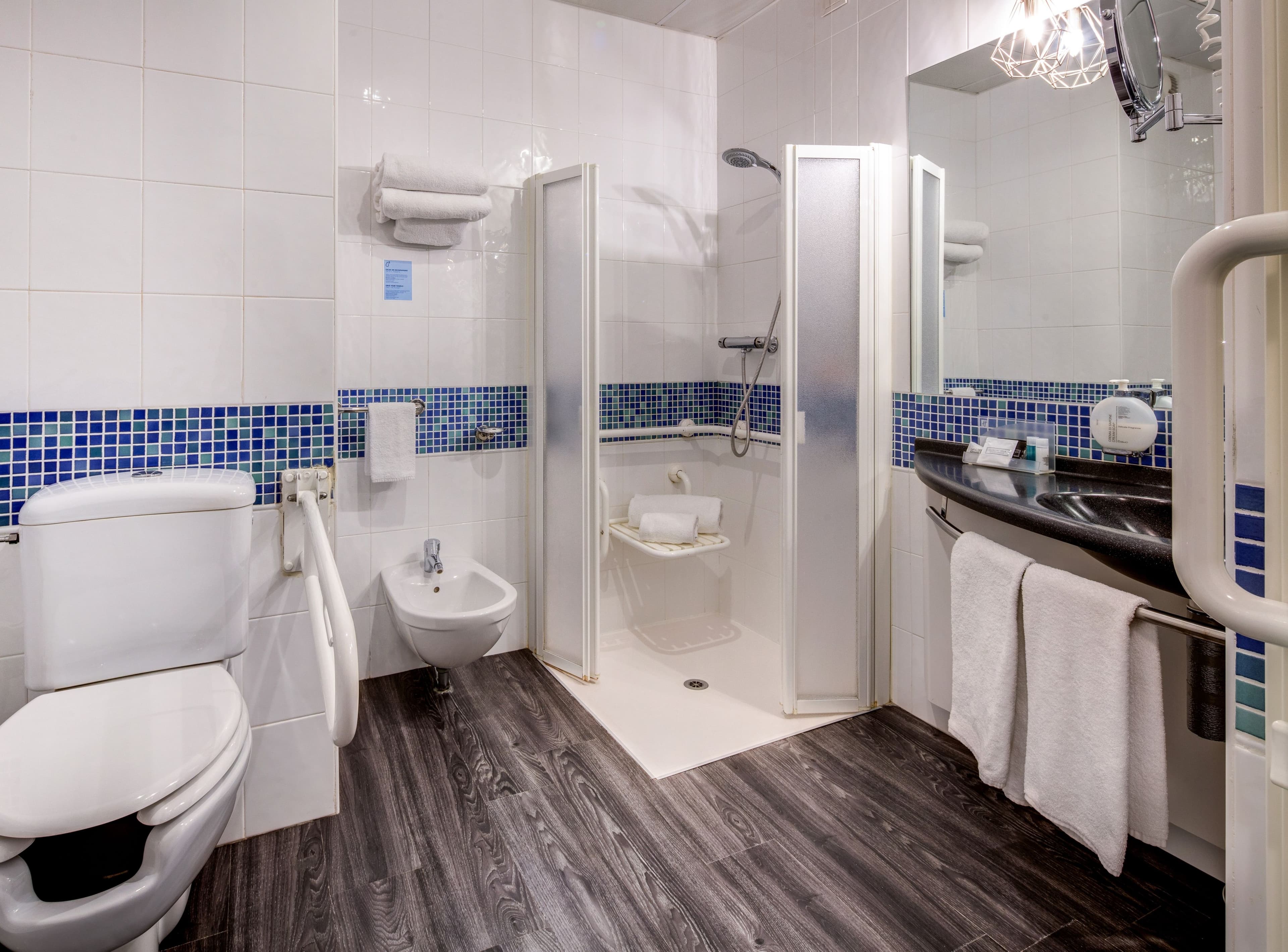Holiday Inn Bologna - Fiera — 44