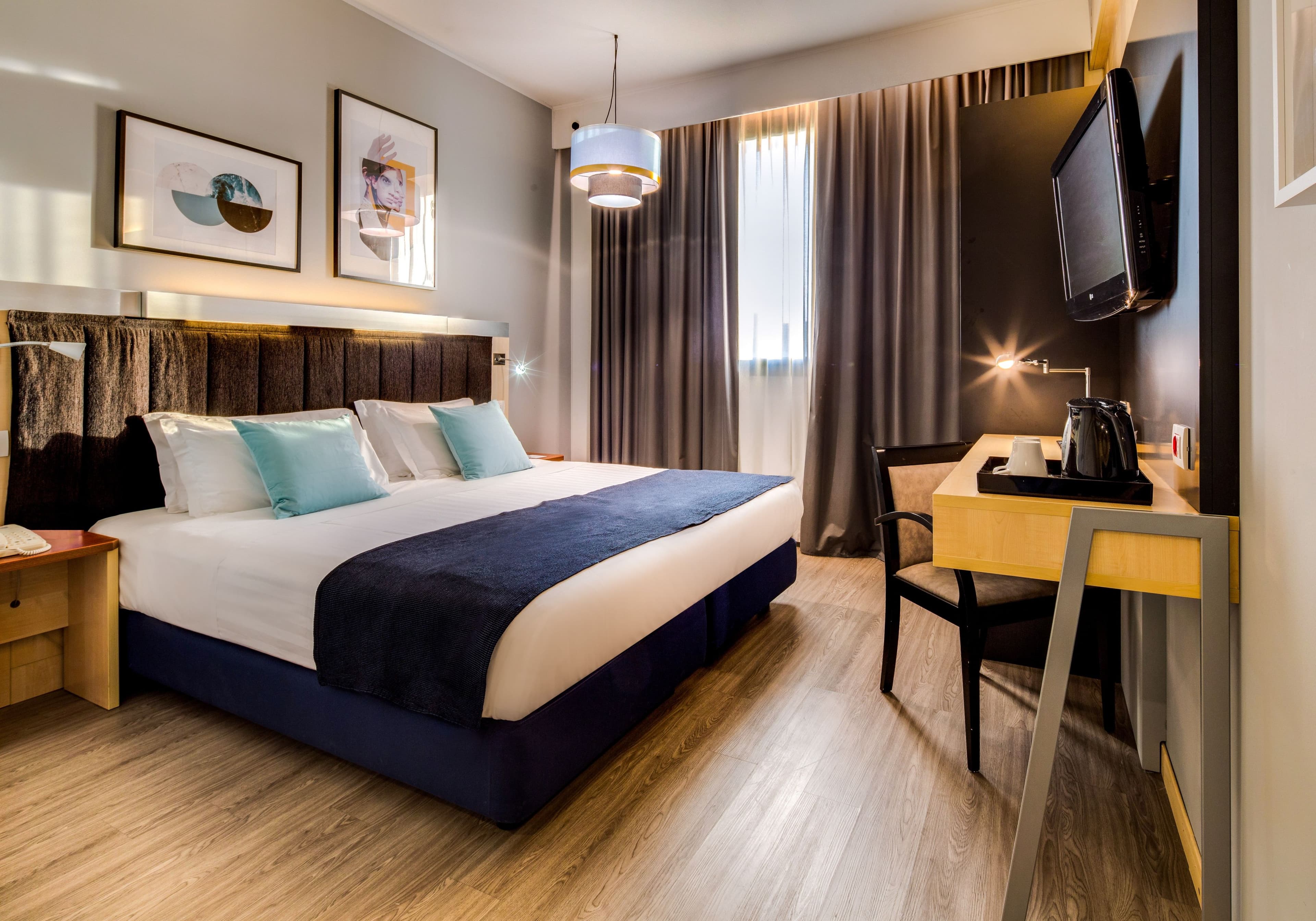 Holiday Inn Bologna - Fiera - Image 5