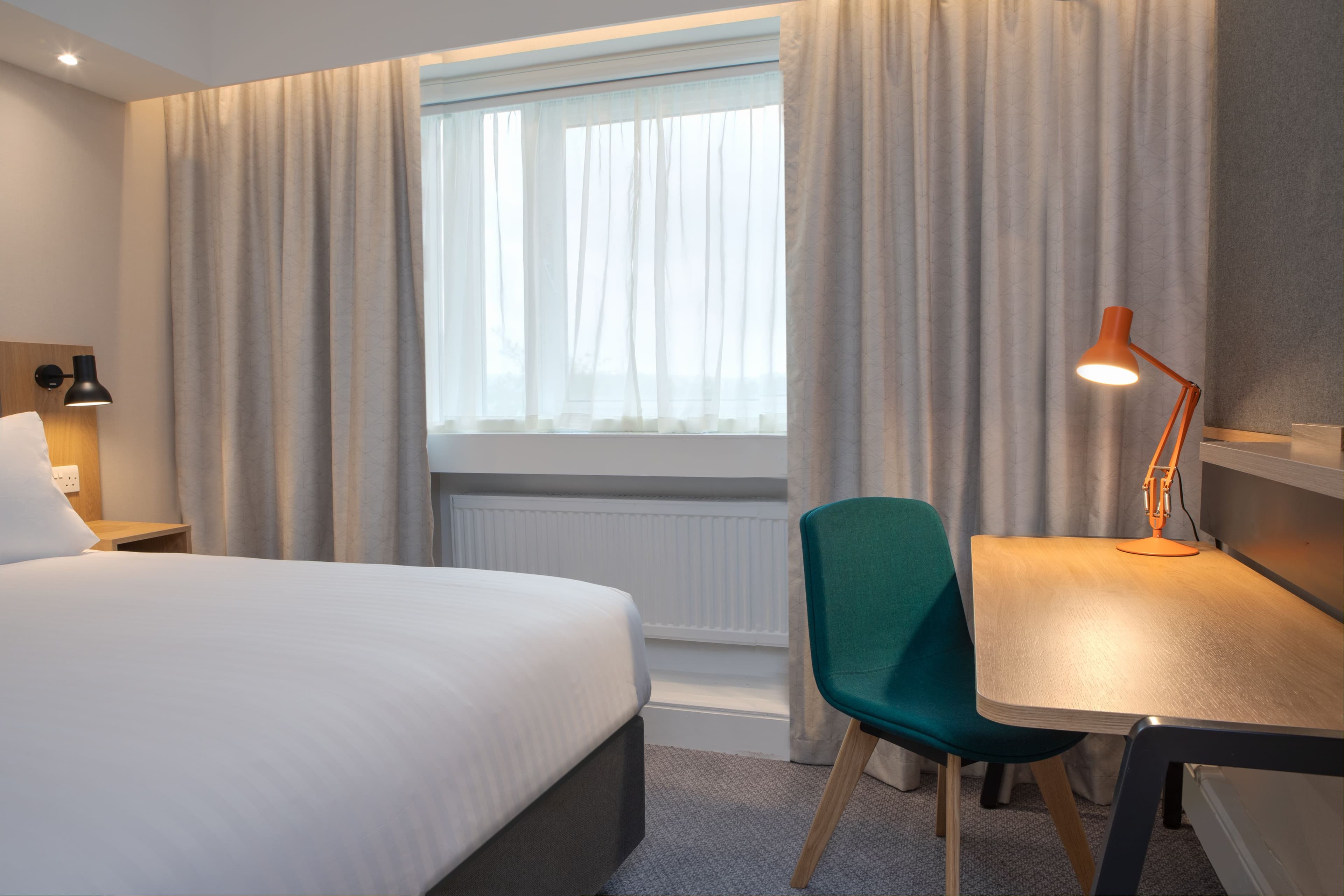 Holiday Inn Bolton Centre — 14