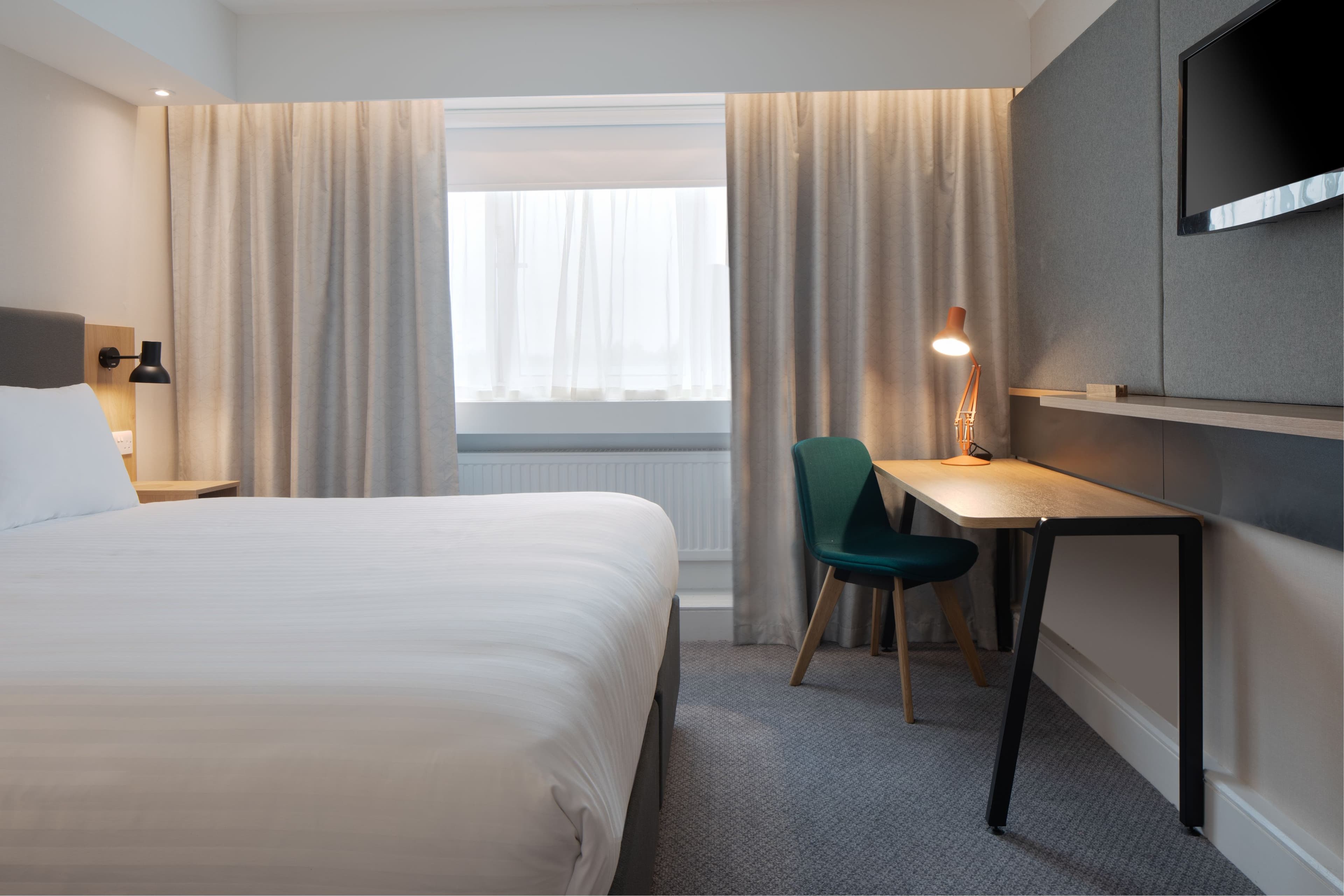 Holiday Inn Bolton Centre — 8