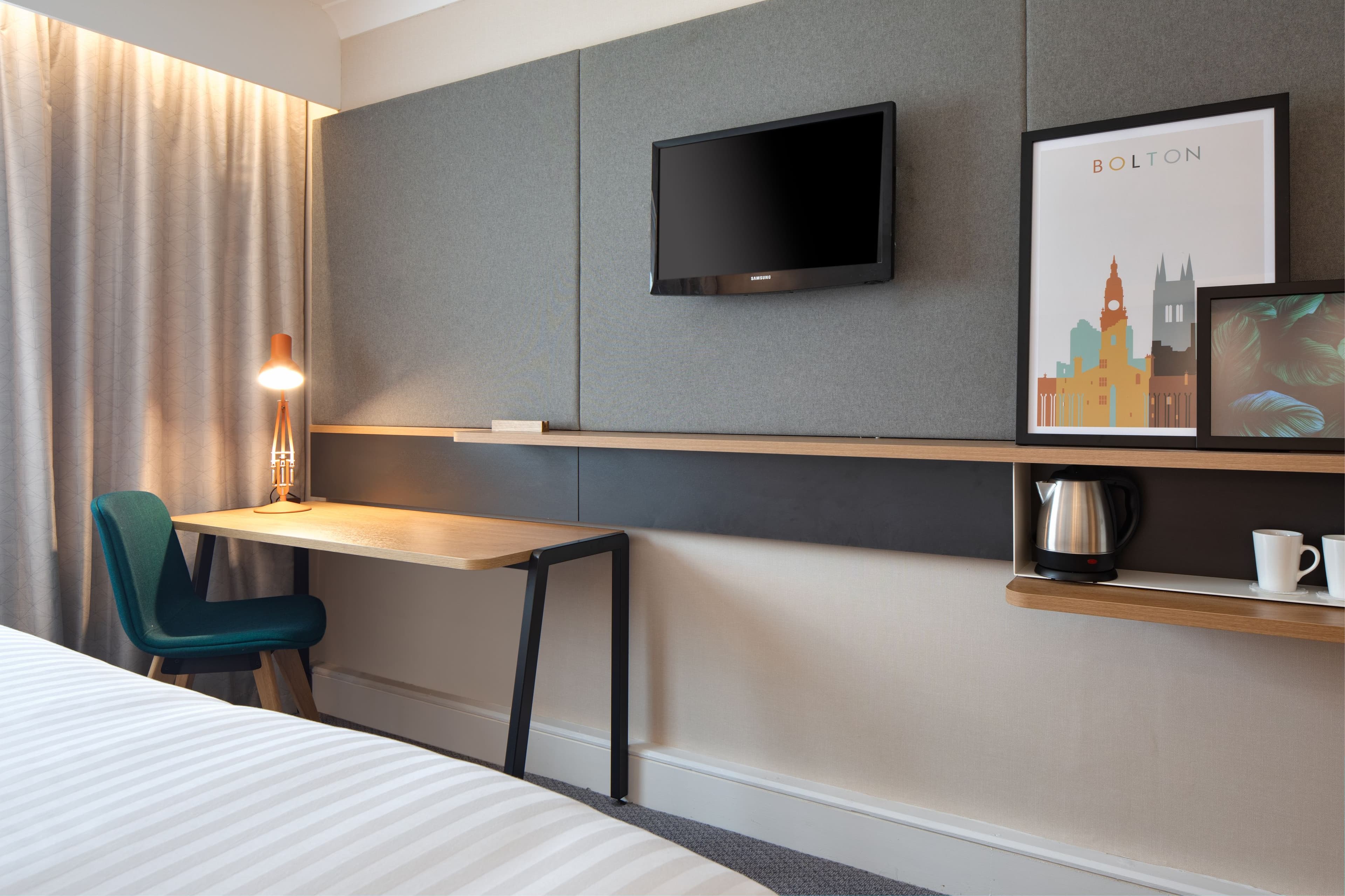 Holiday Inn Bolton Centre - Image 5