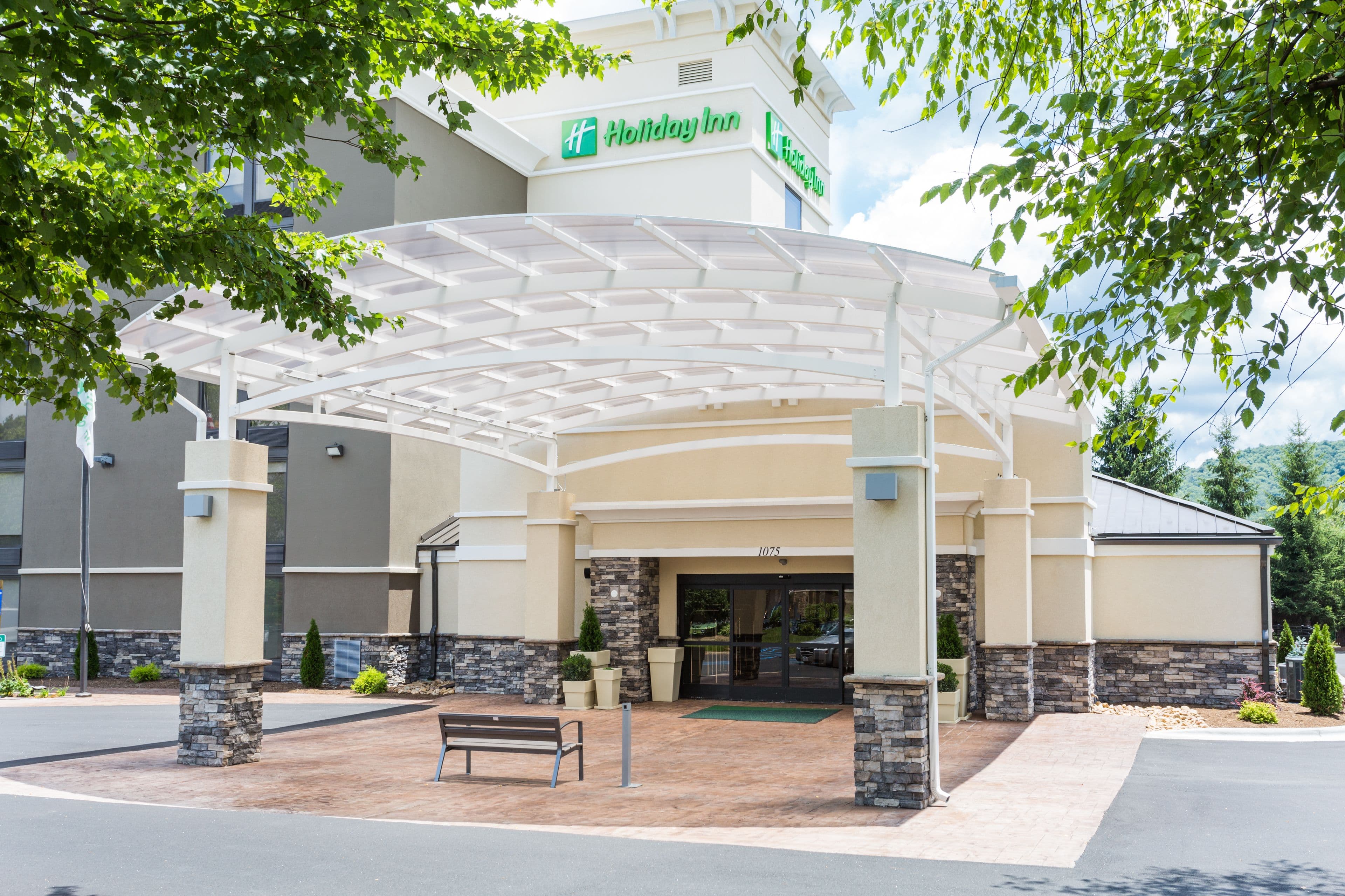 Holiday Inn Boone - University Area - Image 1