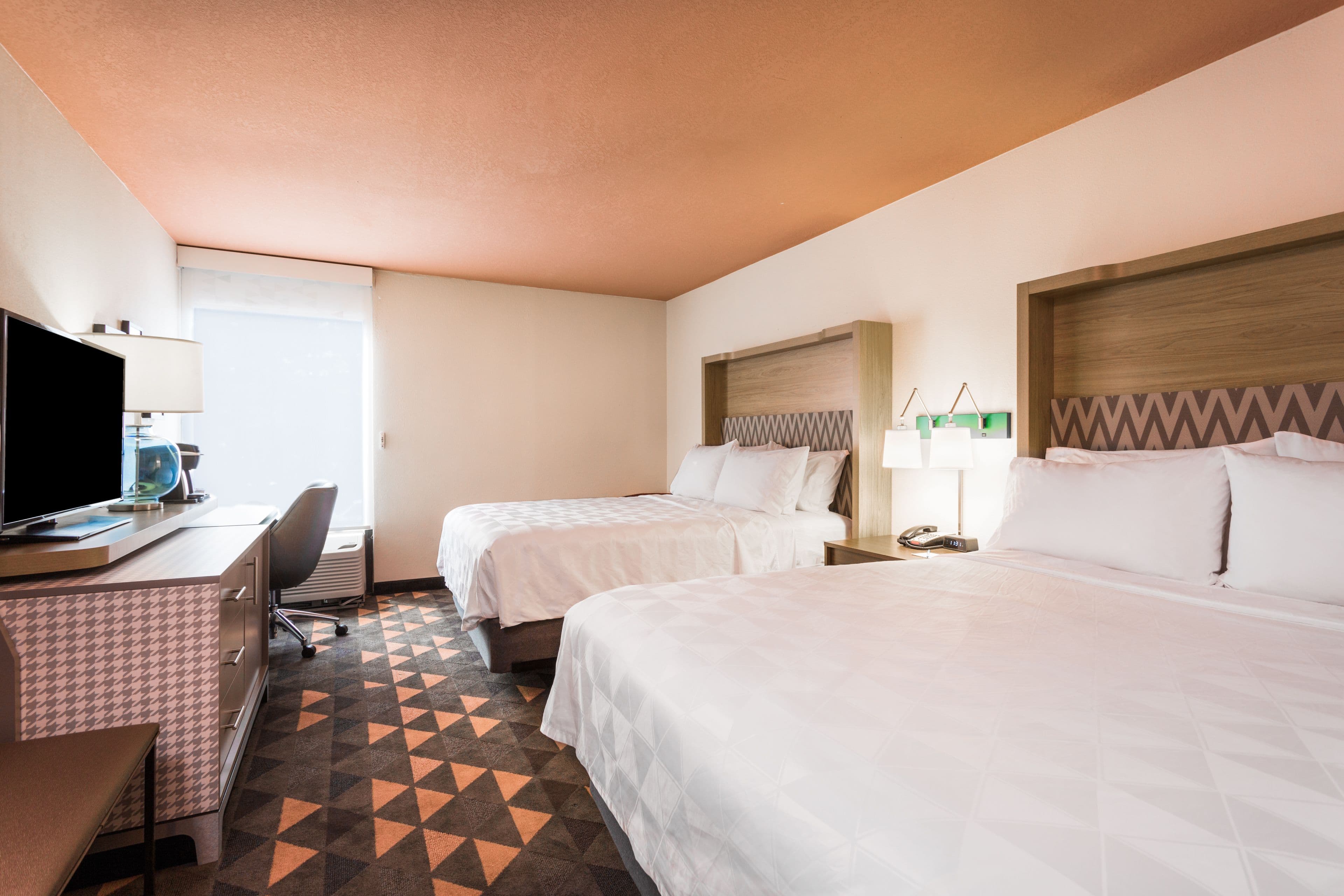 Holiday Inn Boone - University Area — 18
