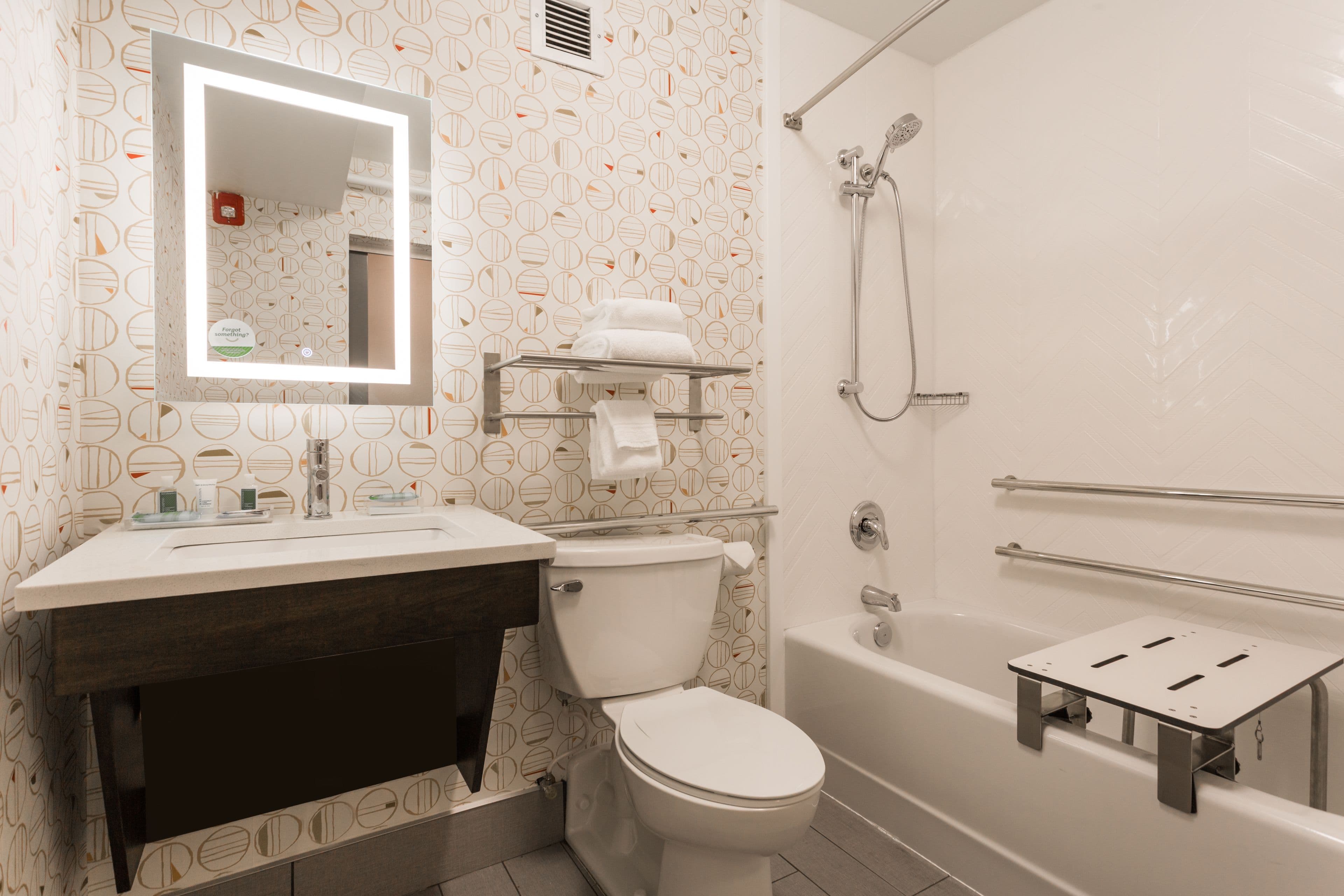 Holiday Inn Boone - University Area — 8