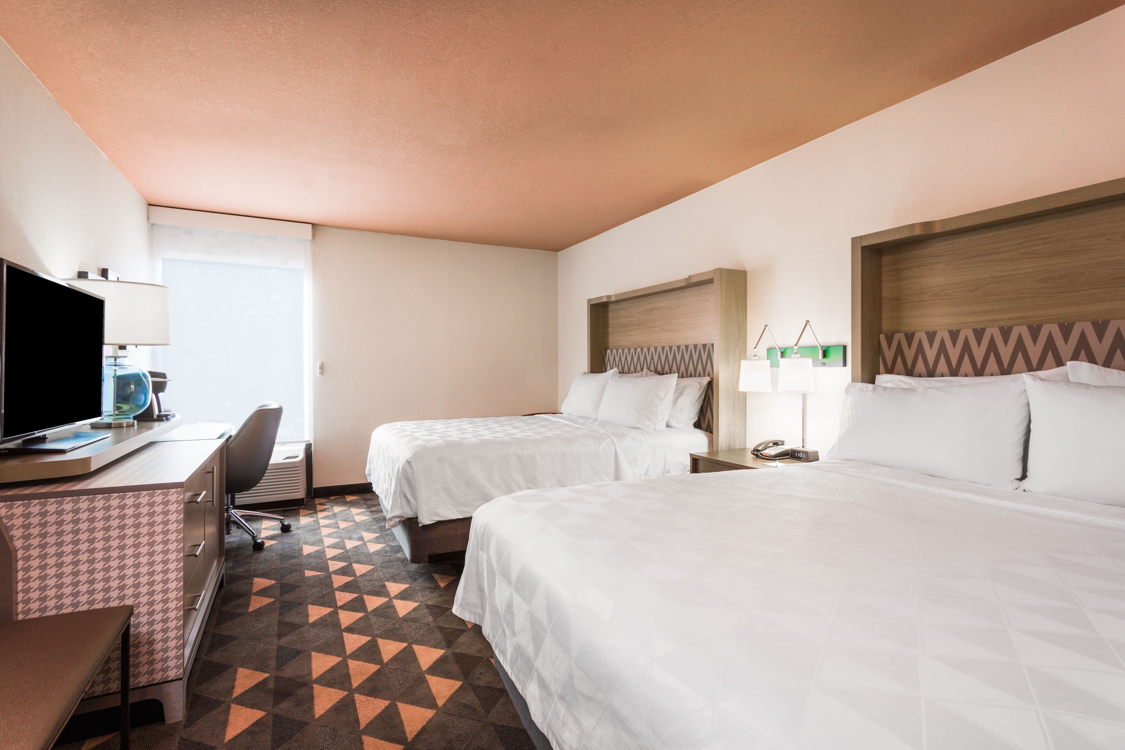 Holiday Inn Boone - University Area — 11