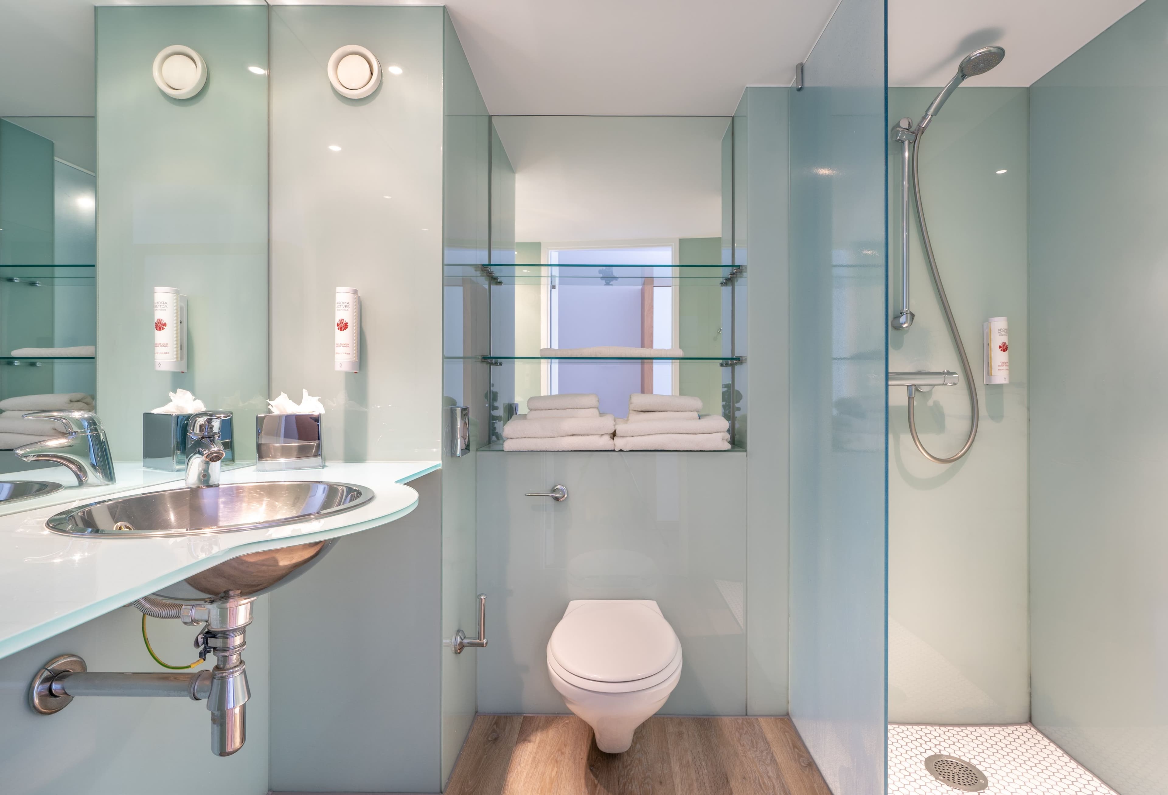 Holiday Inn Bournemouth — 15