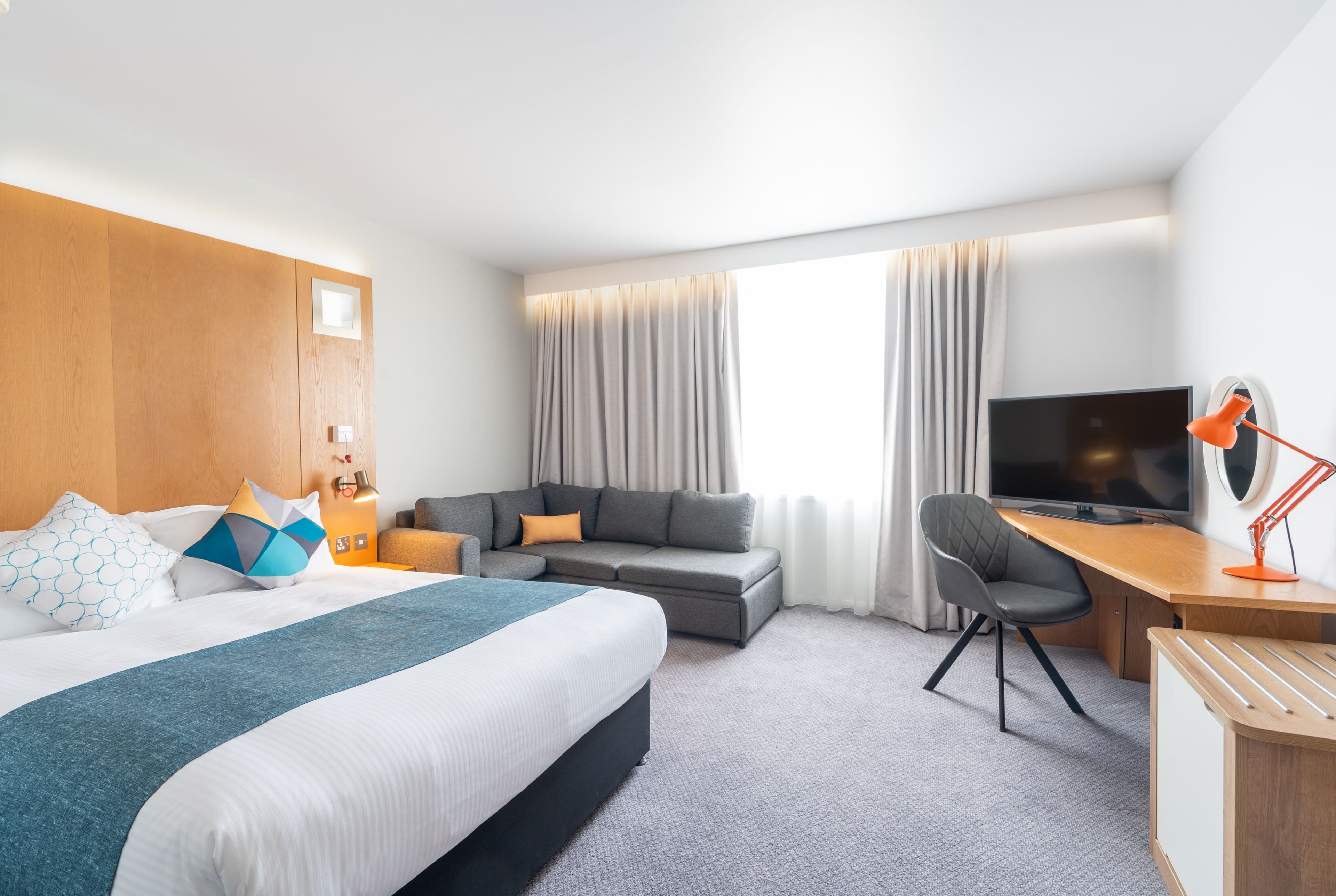 Holiday Inn Bournemouth — 12