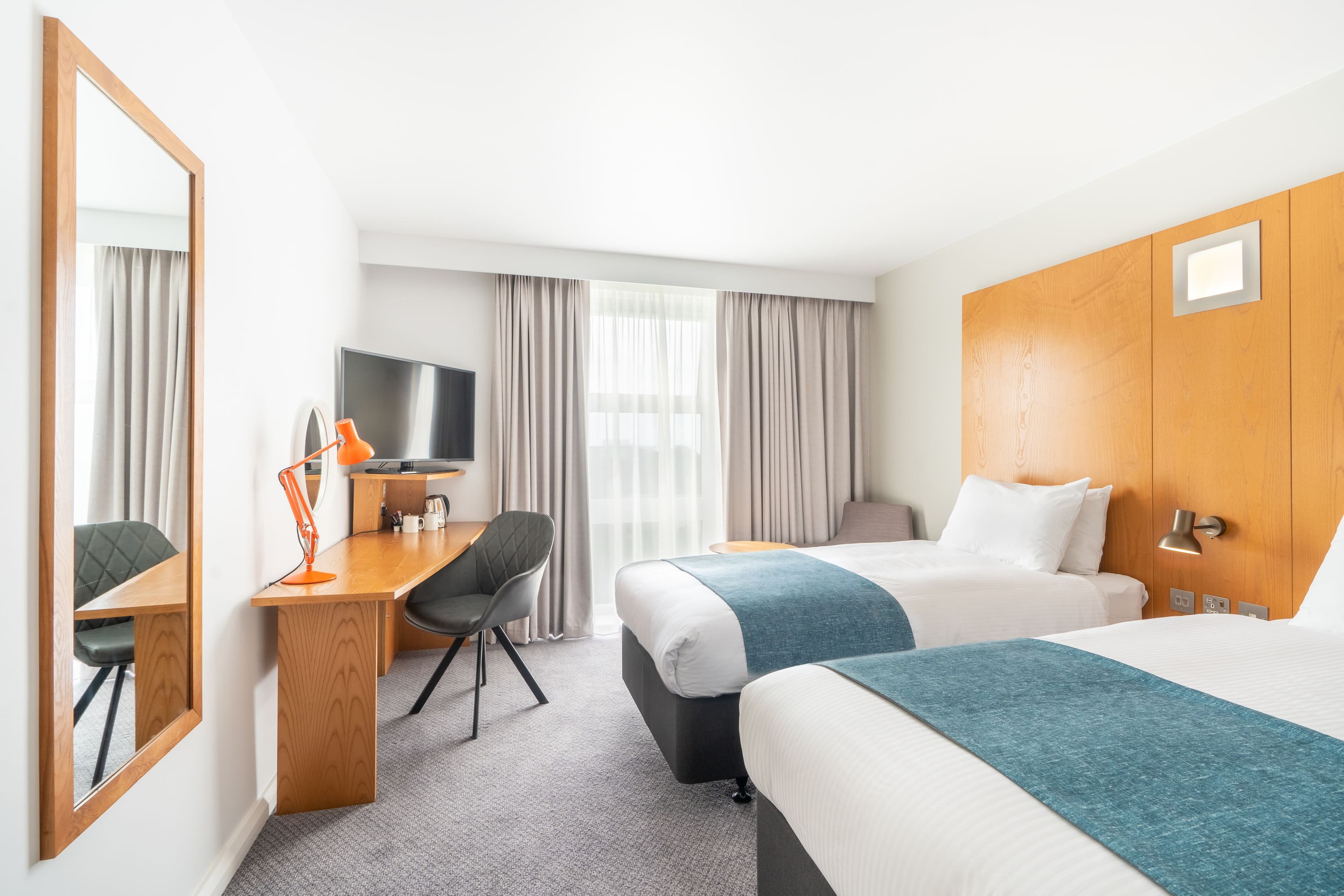 Holiday Inn Bournemouth — 41