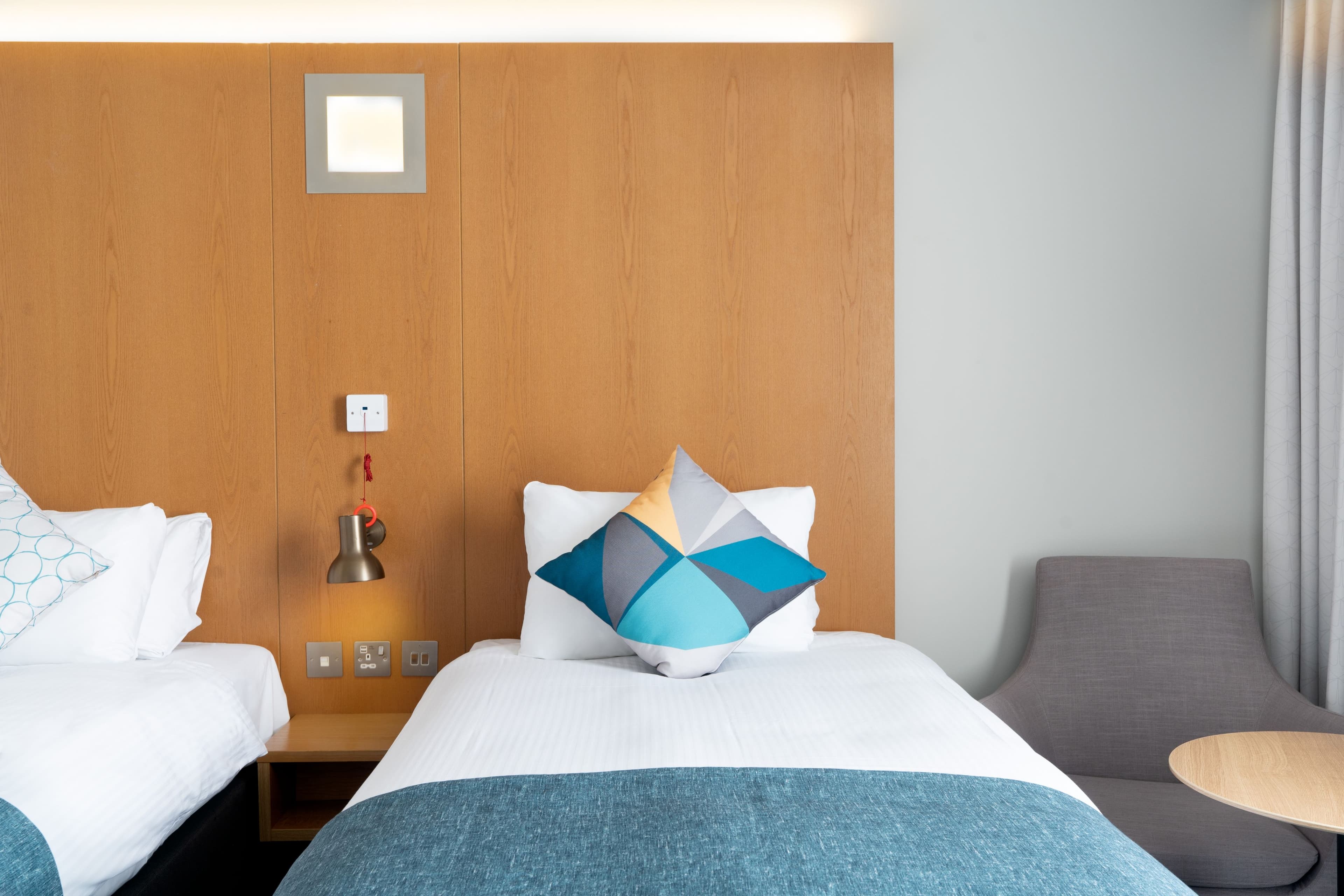 Holiday Inn Bournemouth — 47