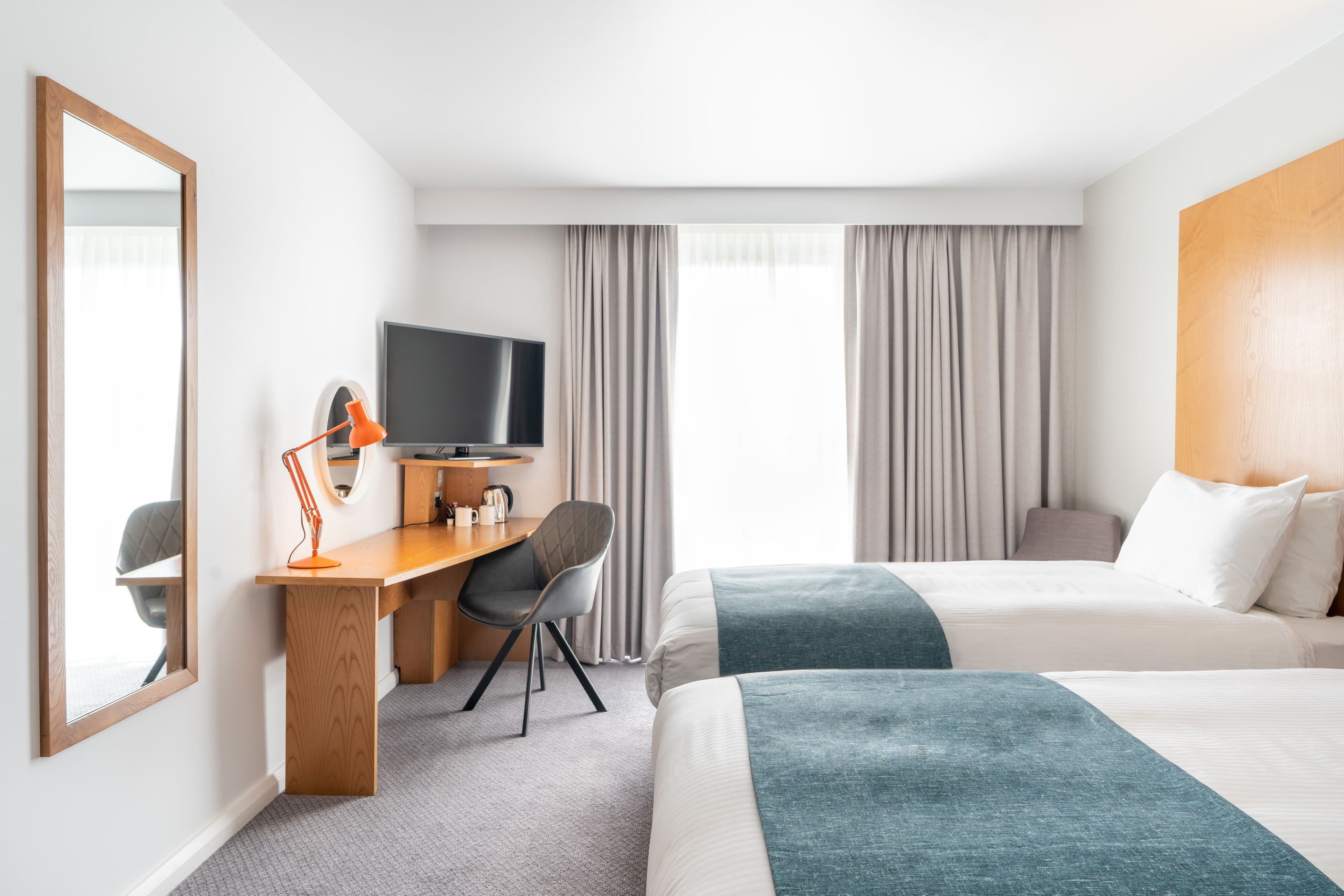 Holiday Inn Bournemouth — 46