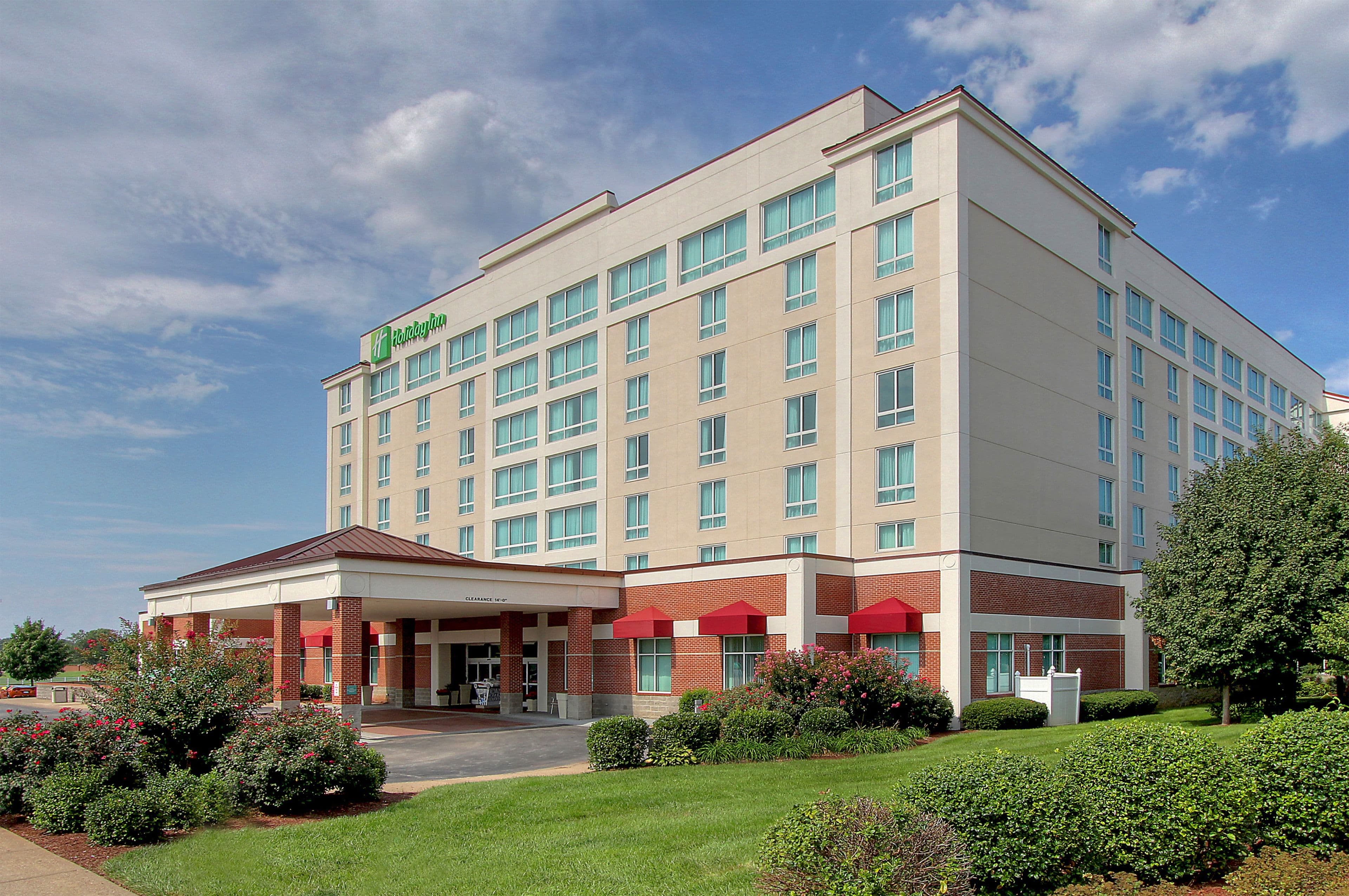 Holiday Inn University Plaza-Bowling Green - Image 1