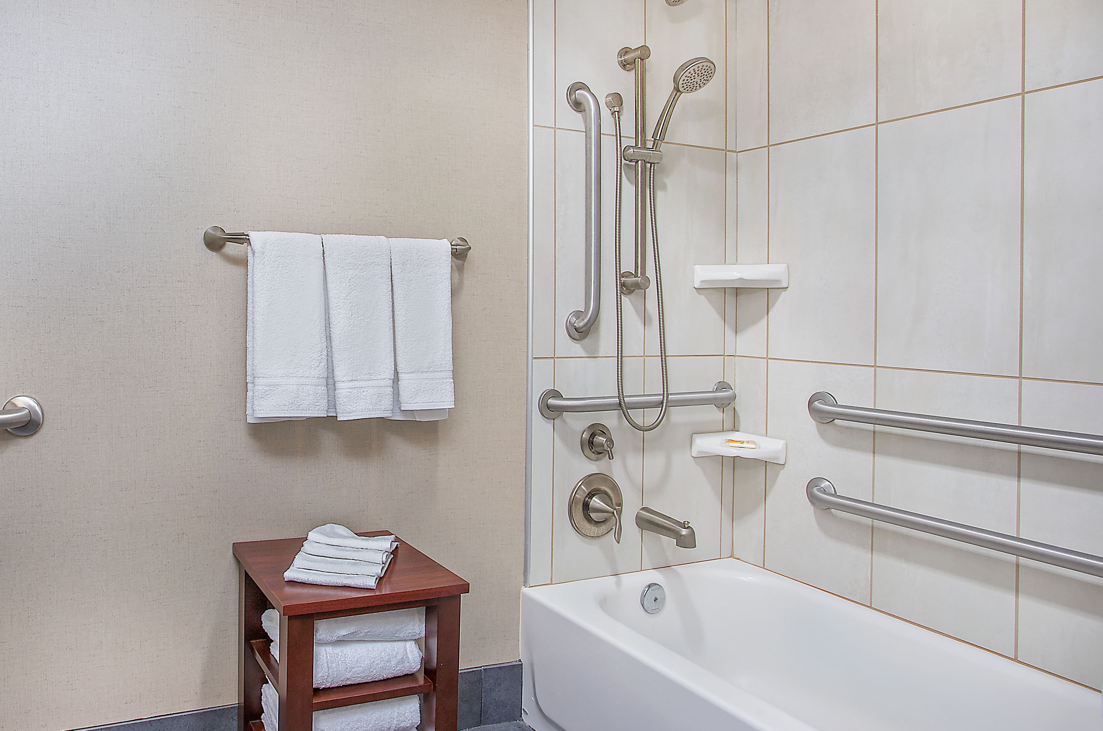 Holiday Inn University Plaza-Bowling Green — 22