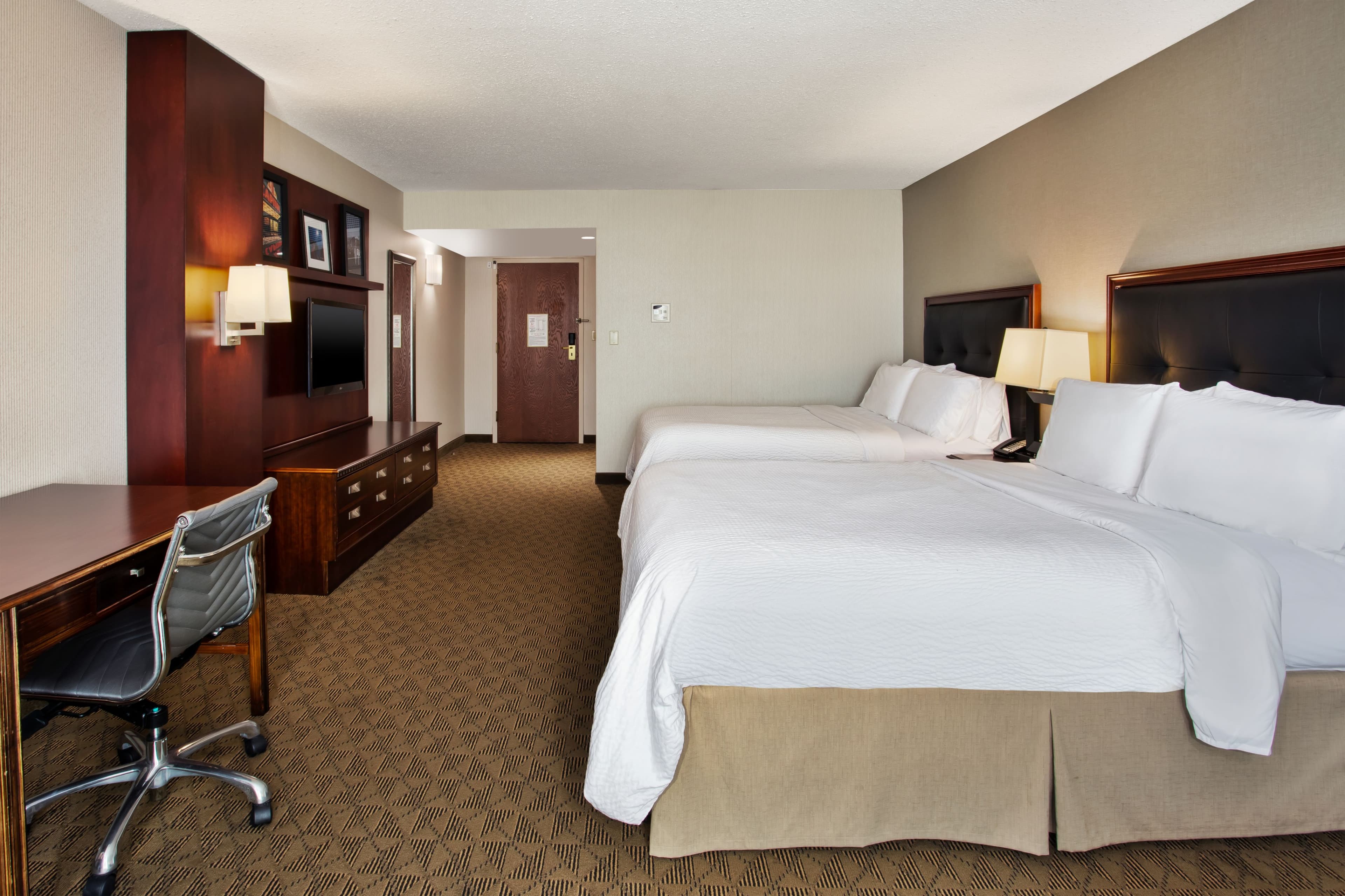 Holiday Inn University Plaza-Bowling Green — 31