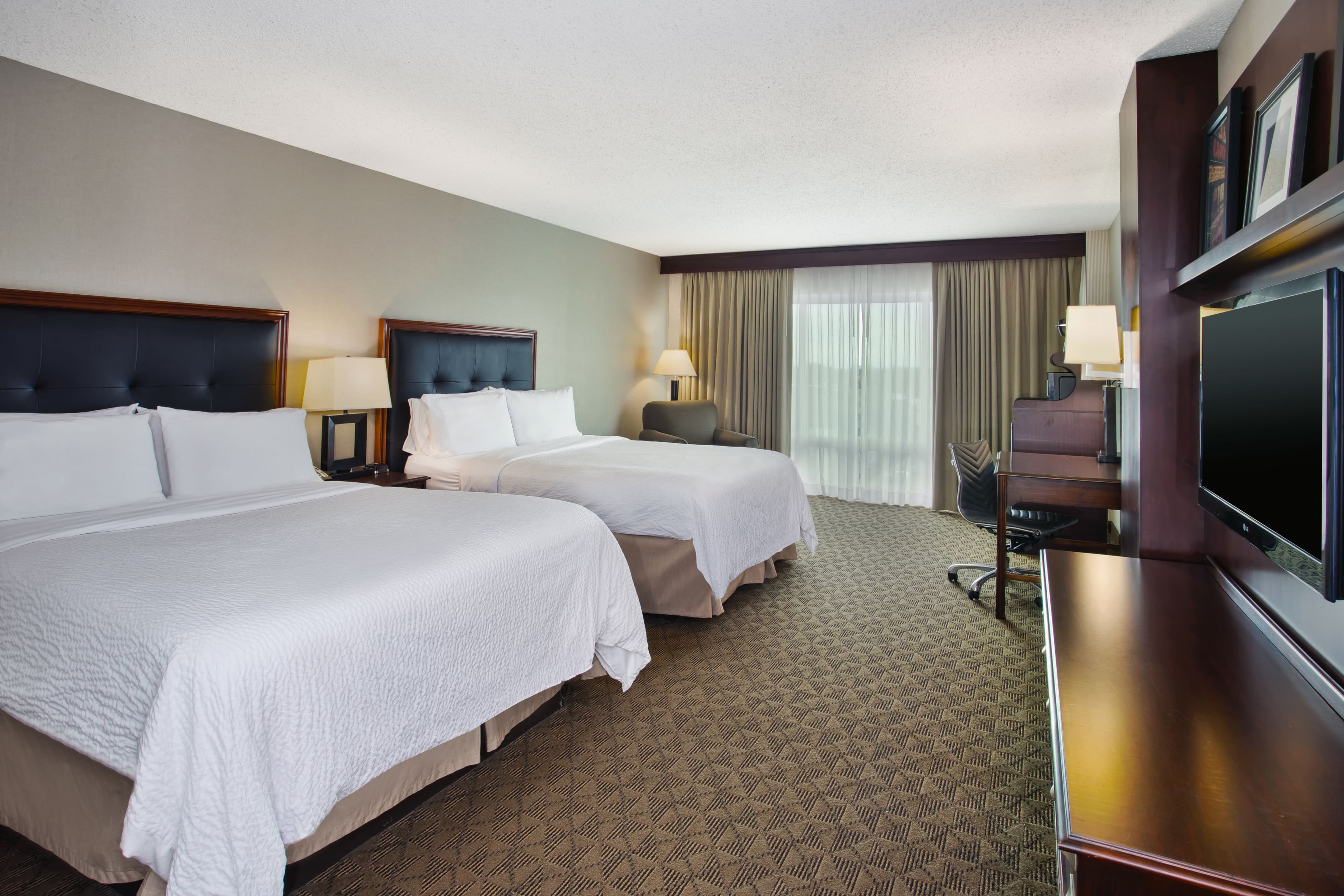 Holiday Inn University Plaza-Bowling Green — 32