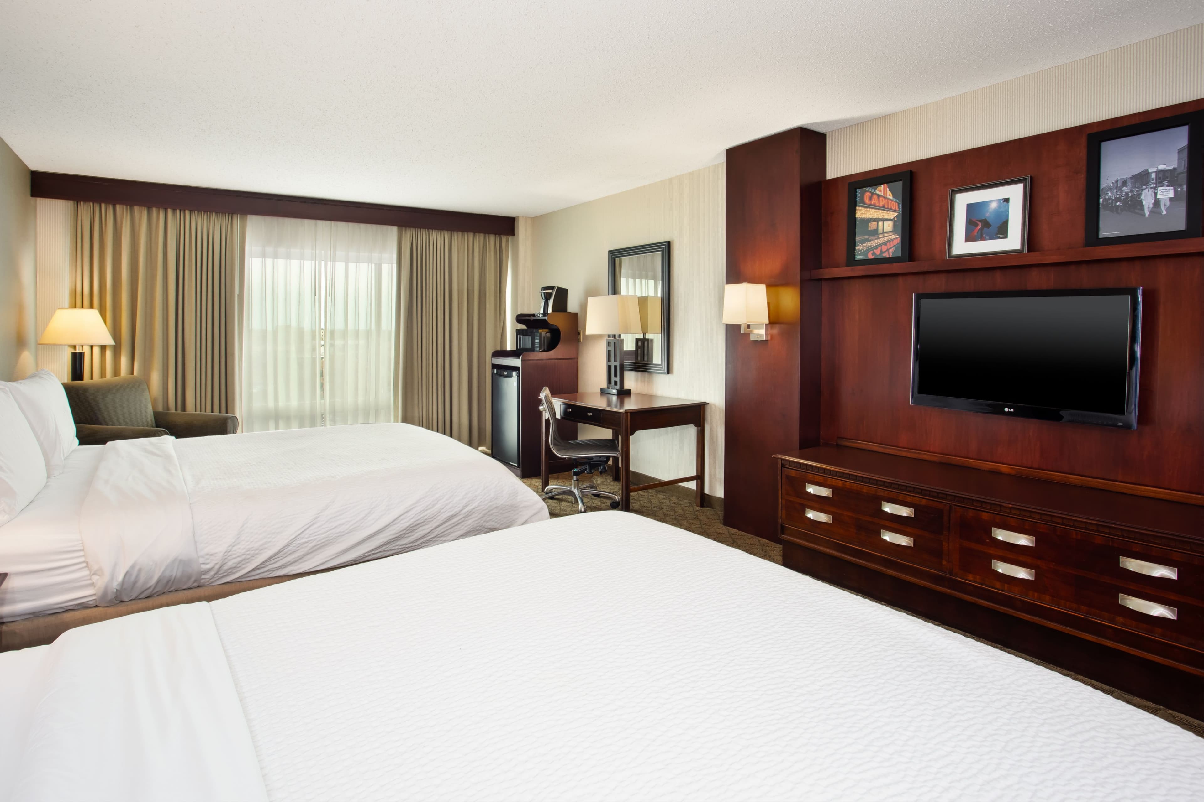 Holiday Inn University Plaza-Bowling Green — 33
