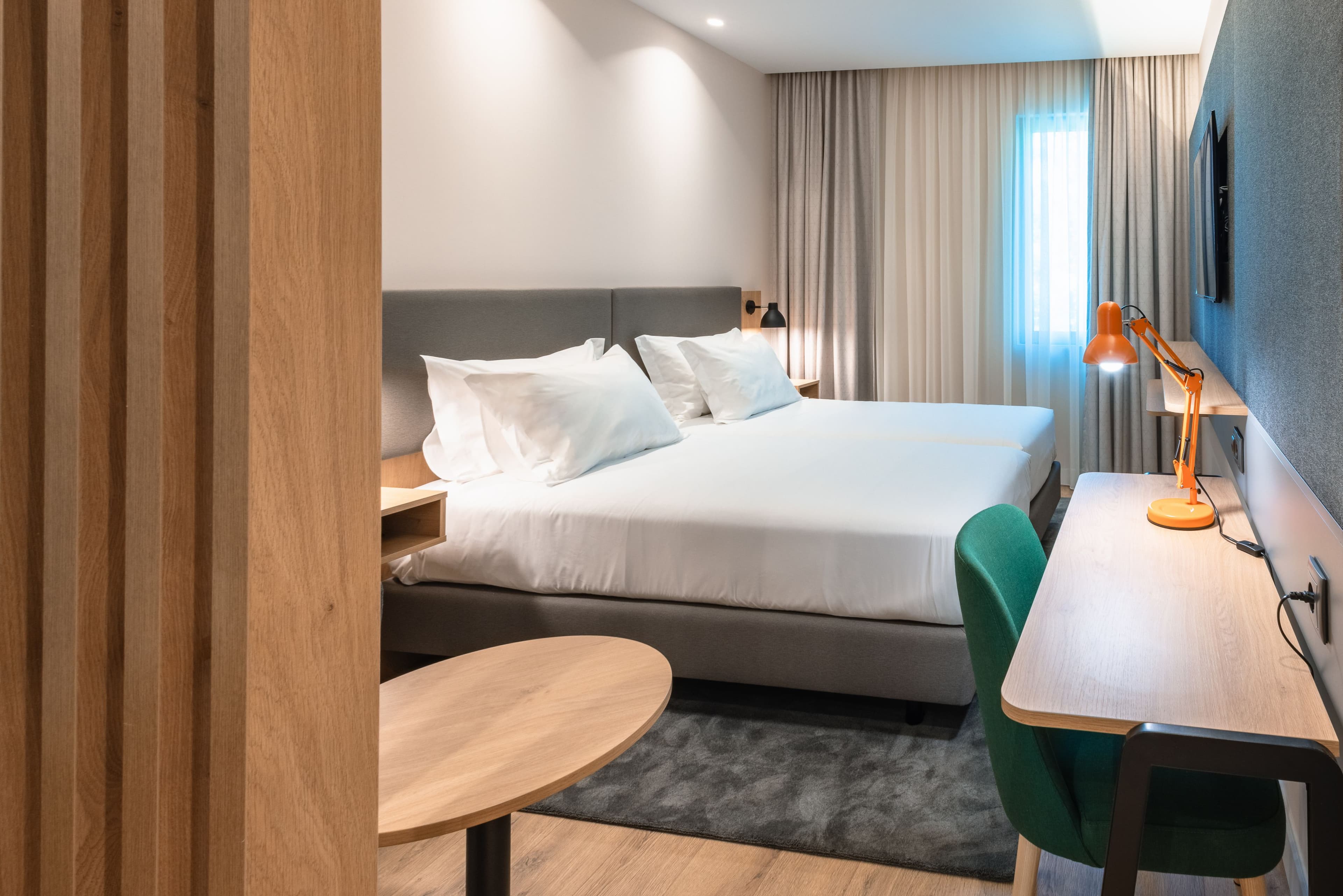 Holiday Inn Braga - Image 2