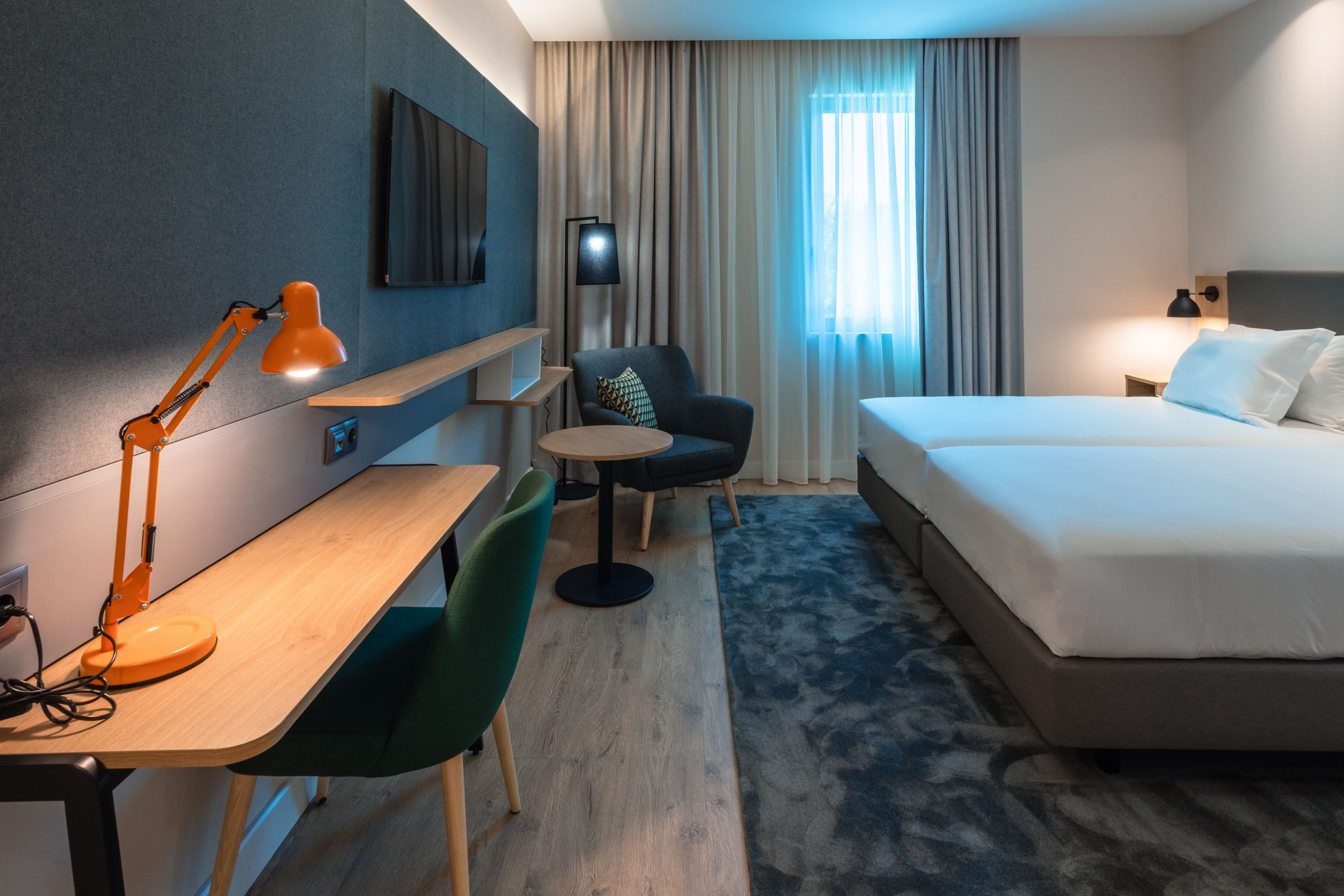 Holiday Inn Braga — 14