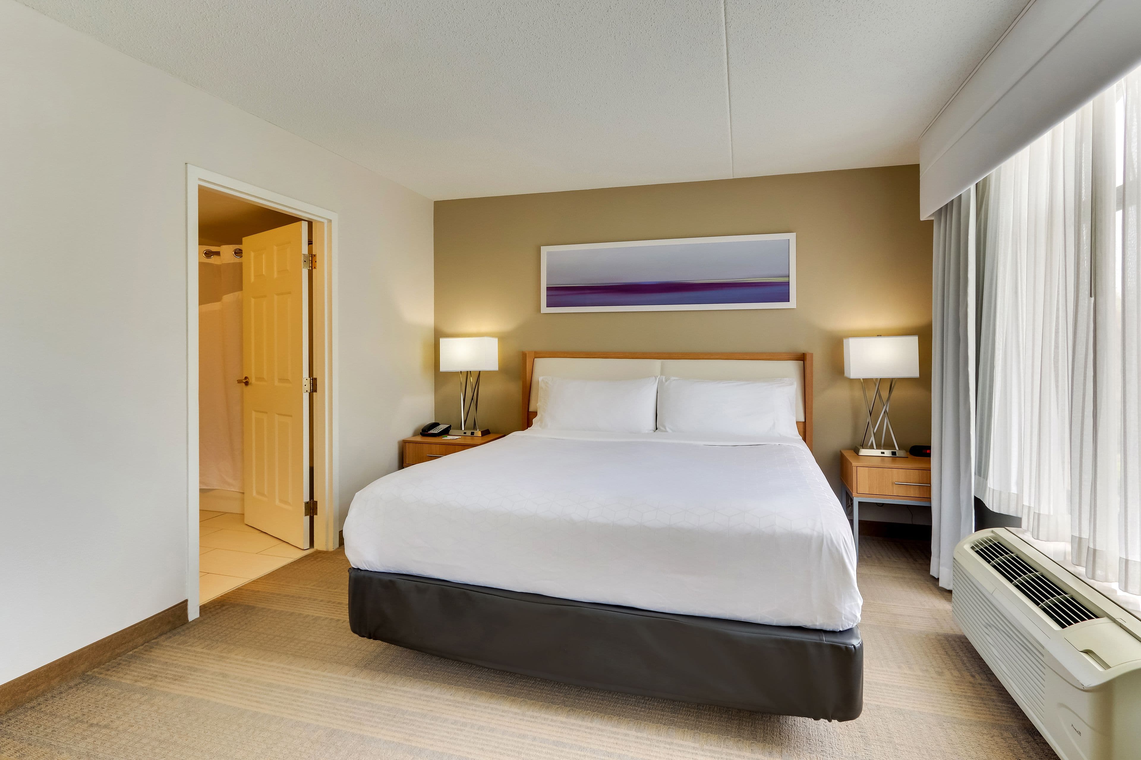 Holiday Inn Franklin - Cool Springs — 49