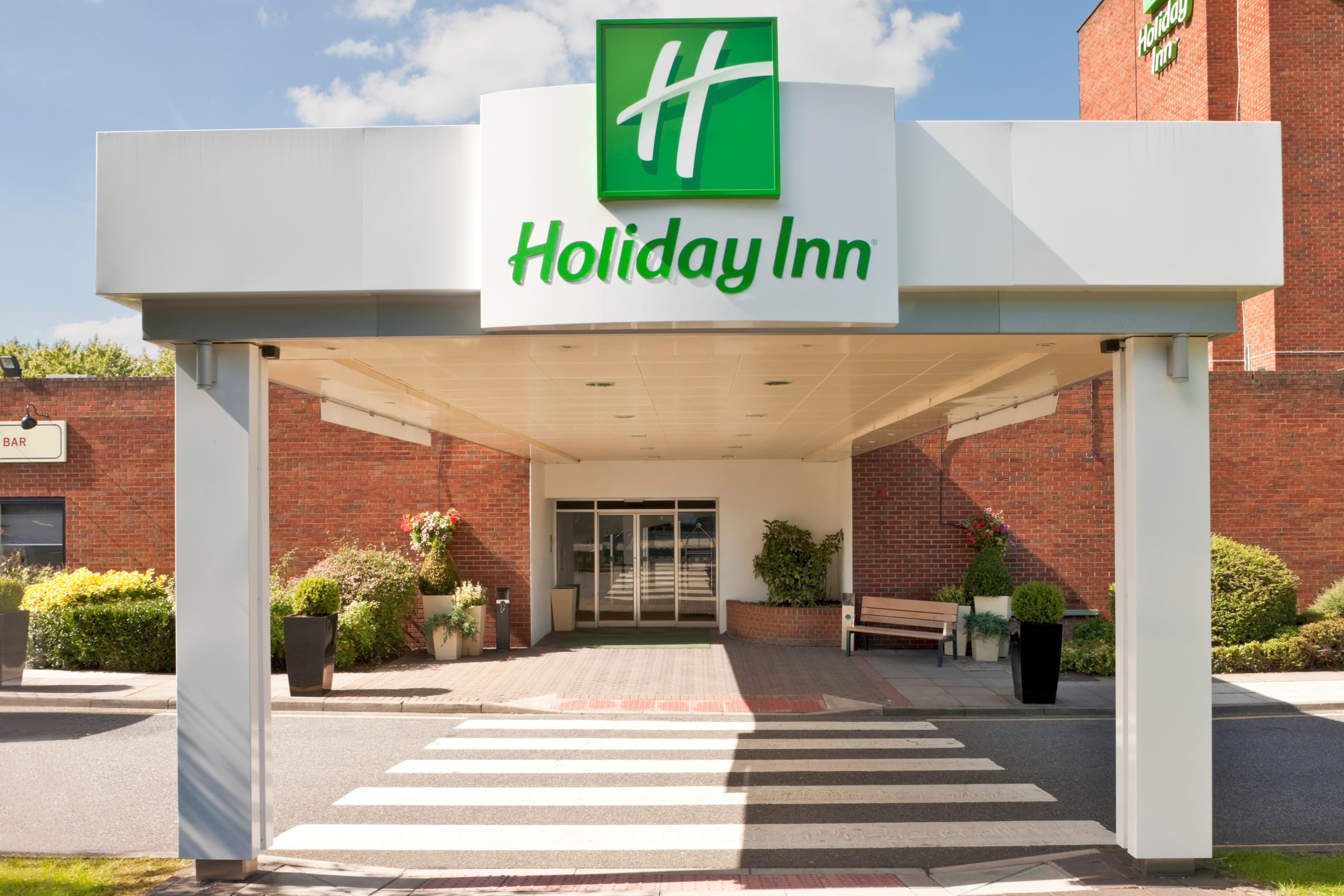 Holiday Inn Brentwood M25, Jct.28 - Image 1