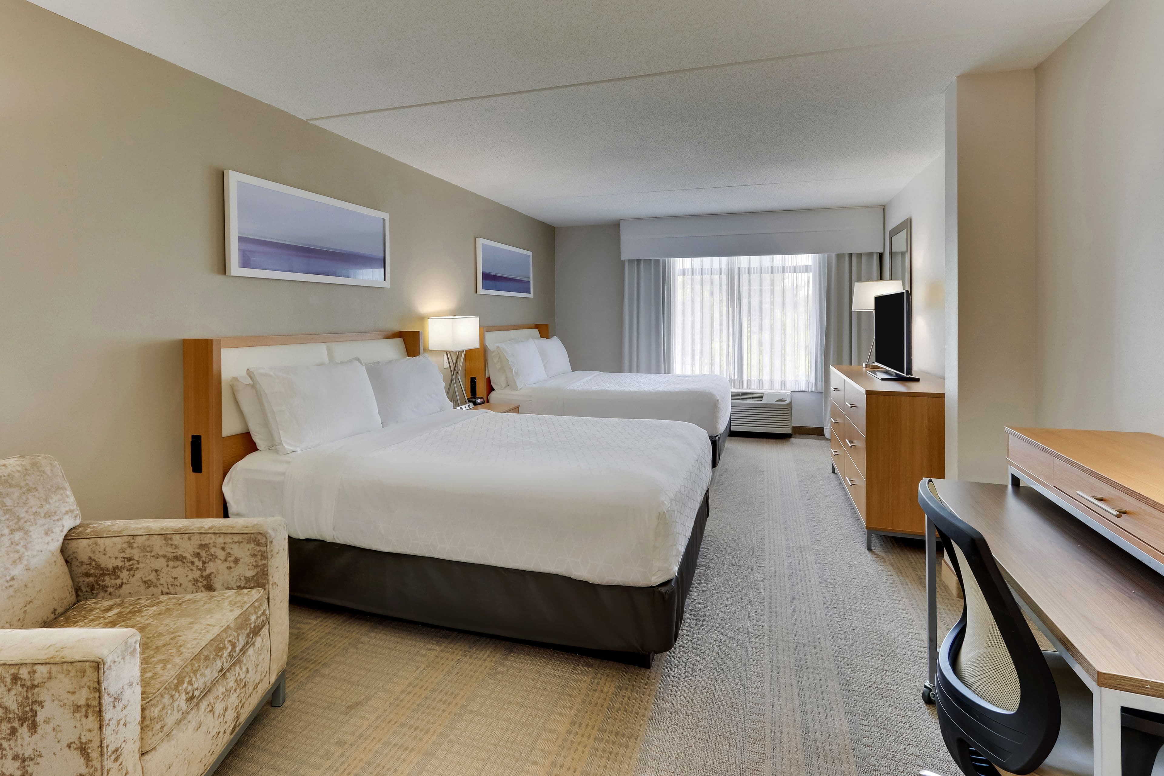 Holiday Inn Franklin - Cool Springs — 28