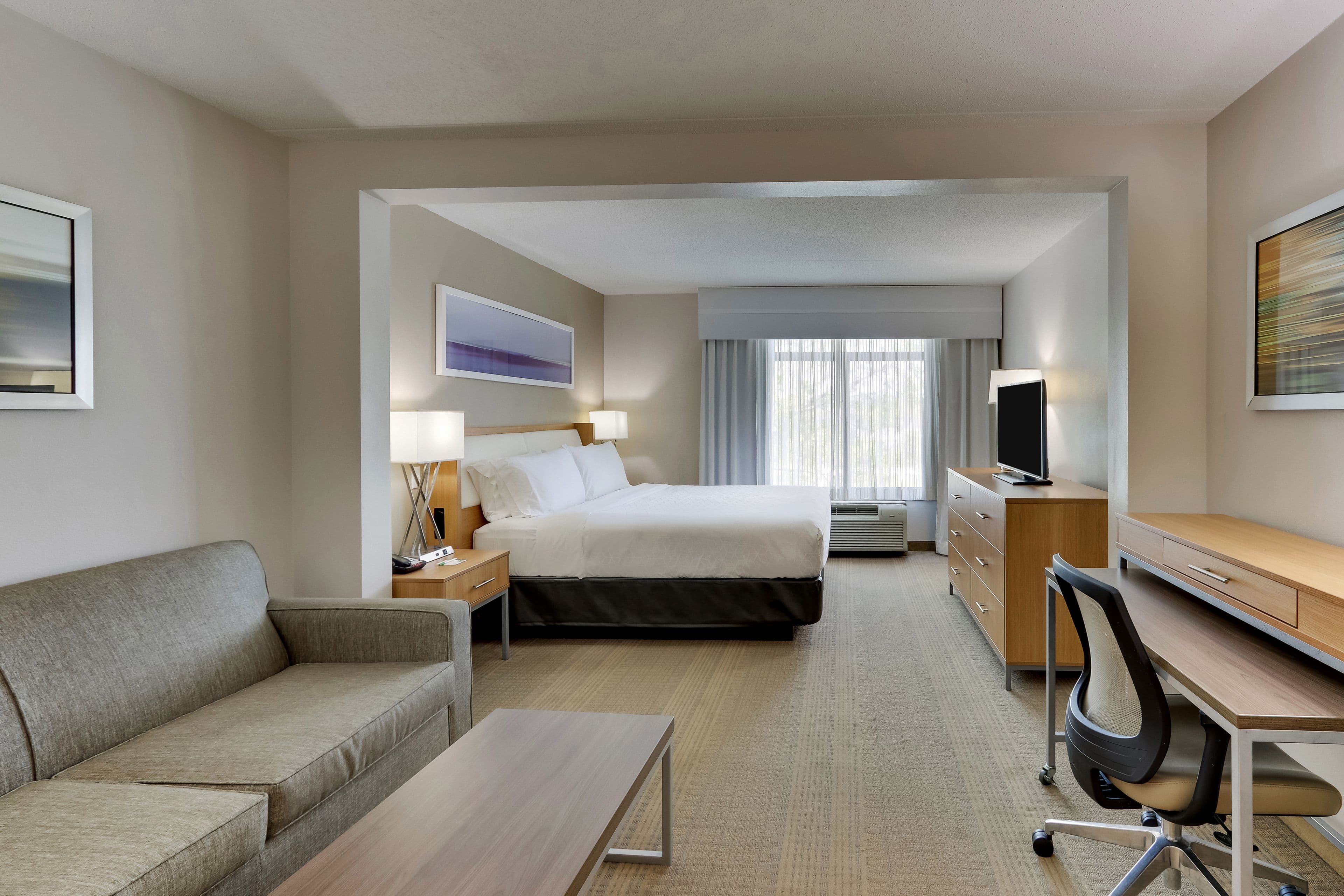 Holiday Inn Franklin - Cool Springs - Image 5