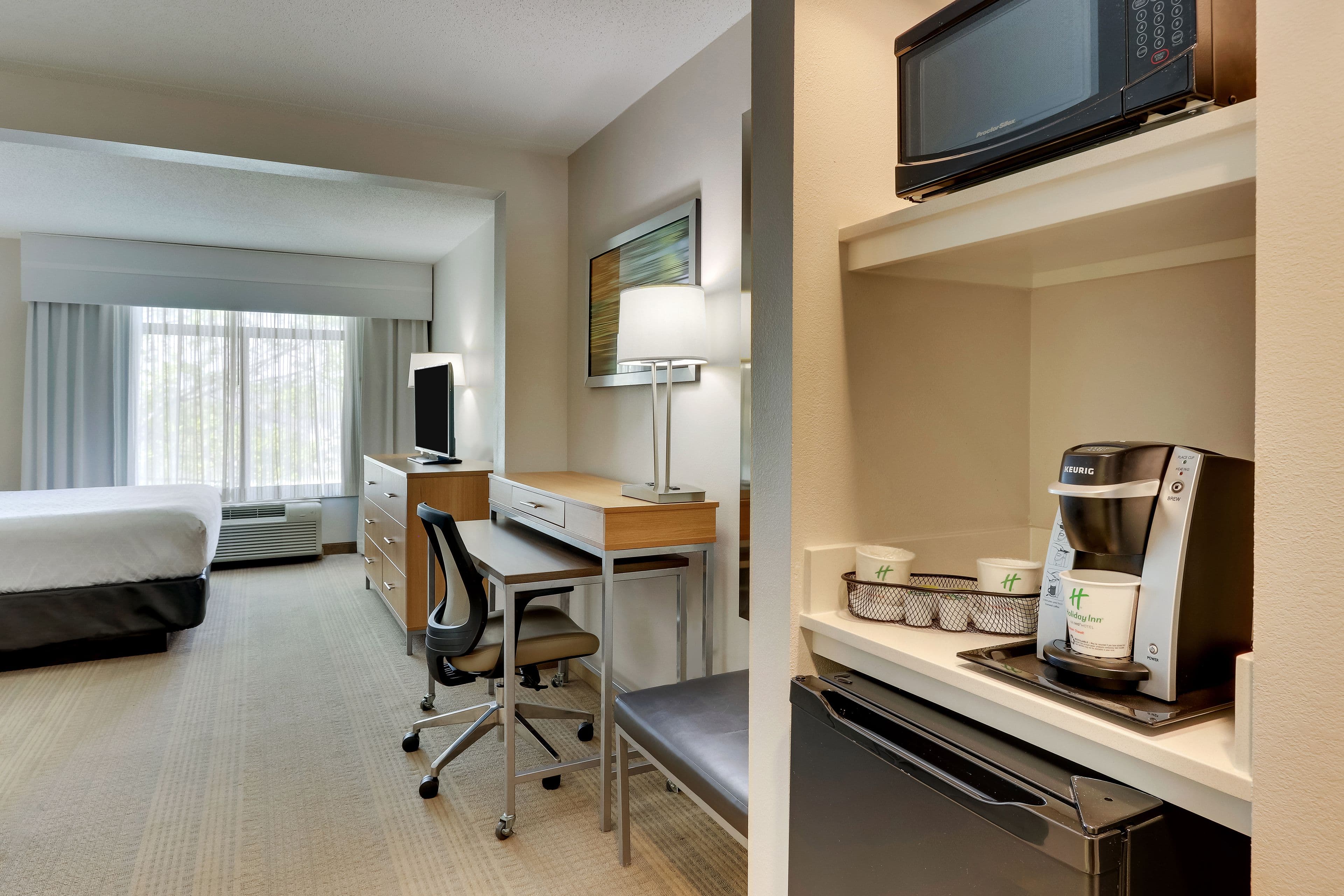 Holiday Inn Franklin - Cool Springs - Image 3
