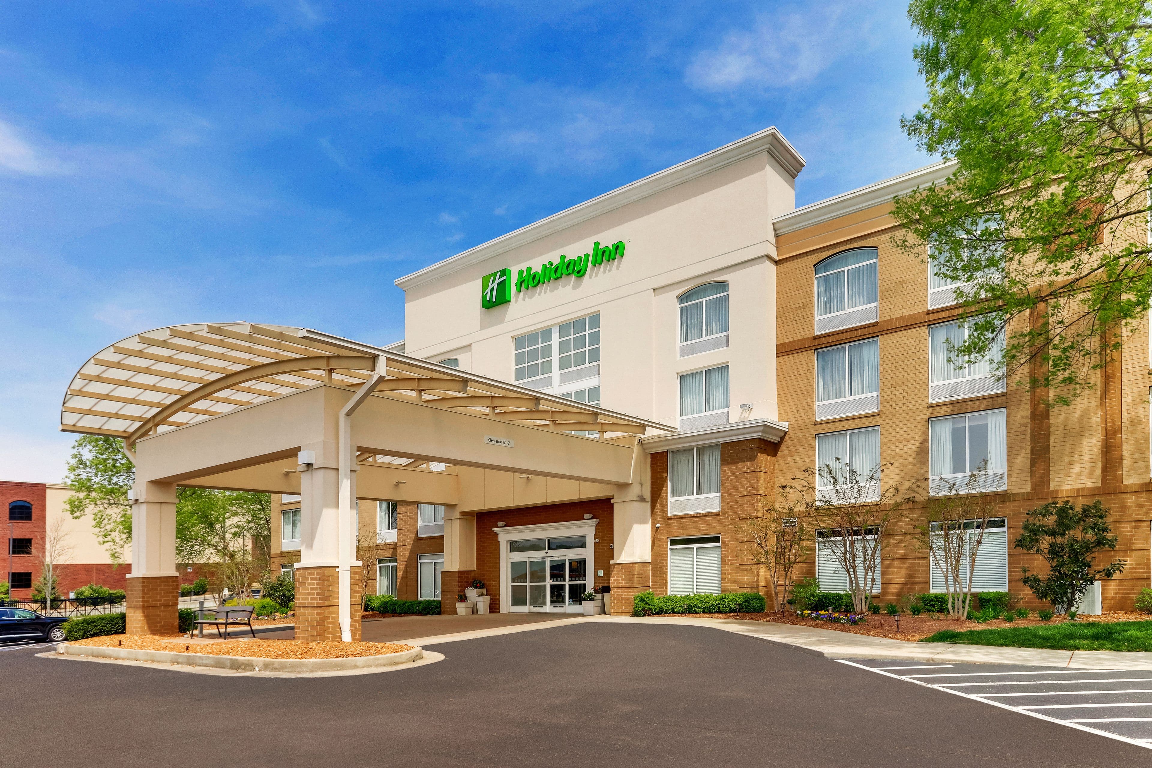 Holiday Inn Franklin - Cool Springs - Image 1