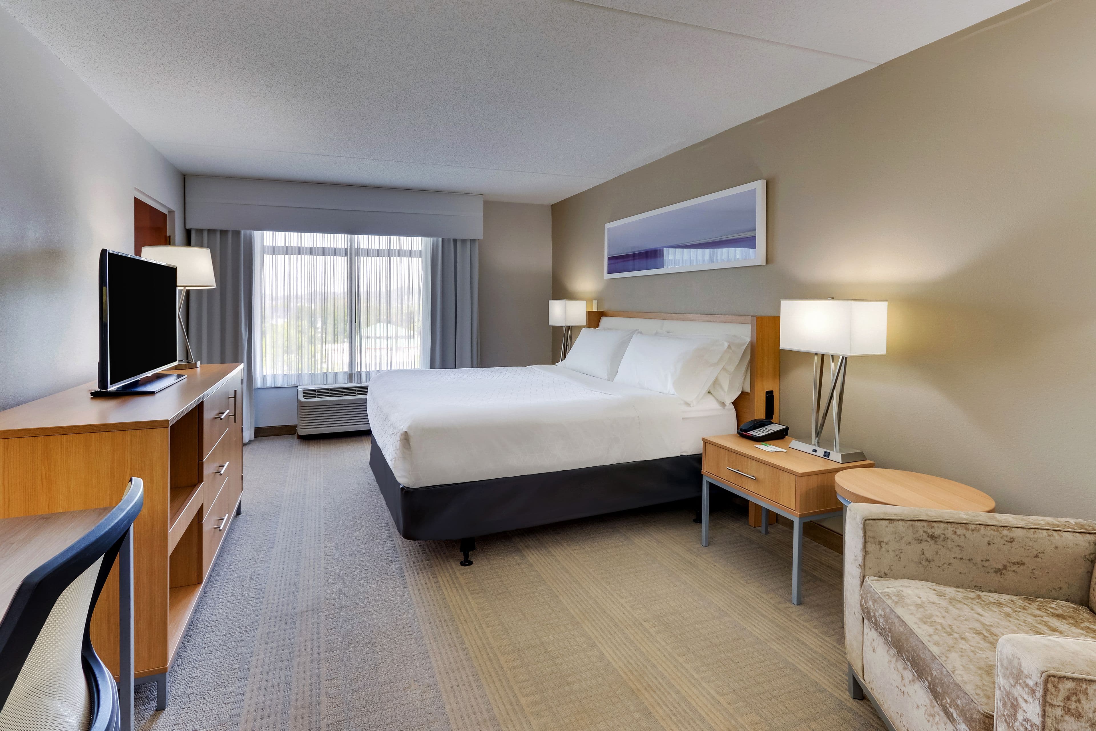Holiday Inn Franklin - Cool Springs — 9