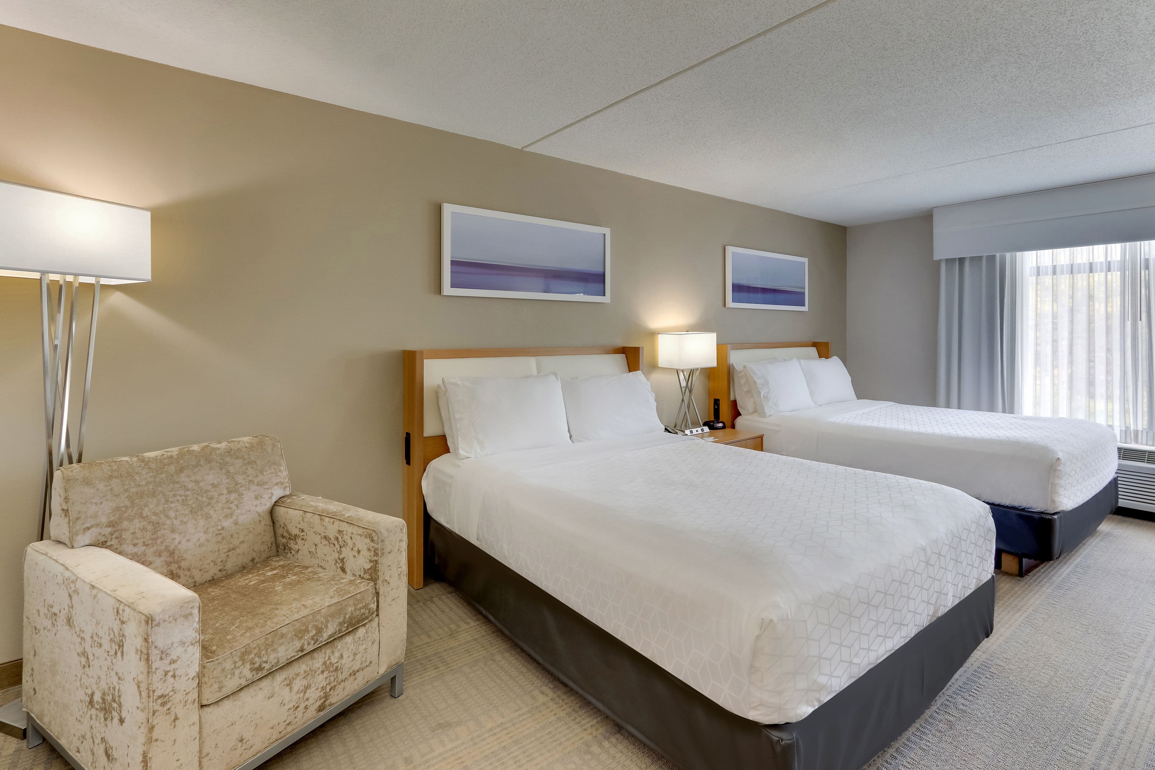 Holiday Inn Franklin - Cool Springs — 25