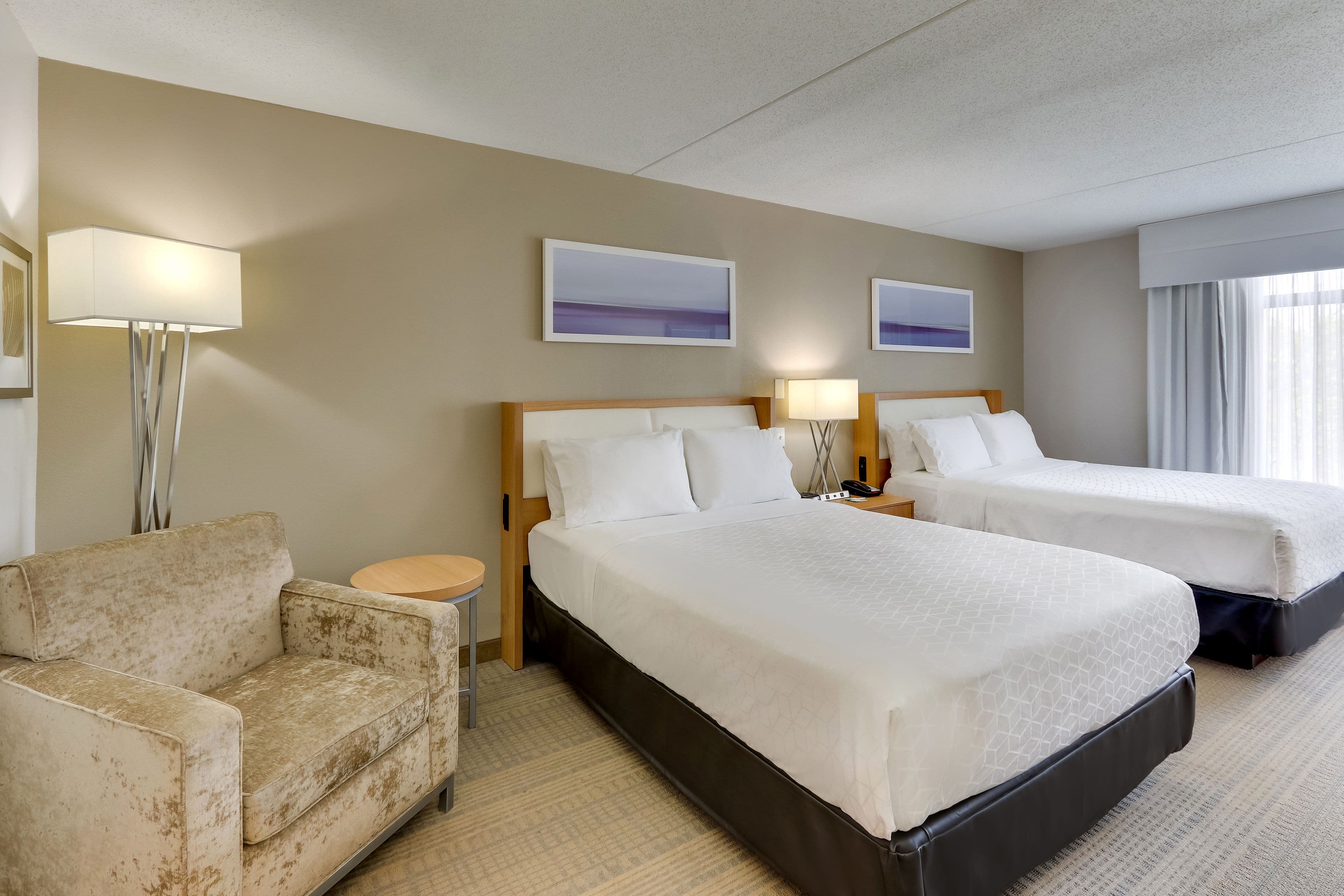 Holiday Inn Franklin - Cool Springs — 29