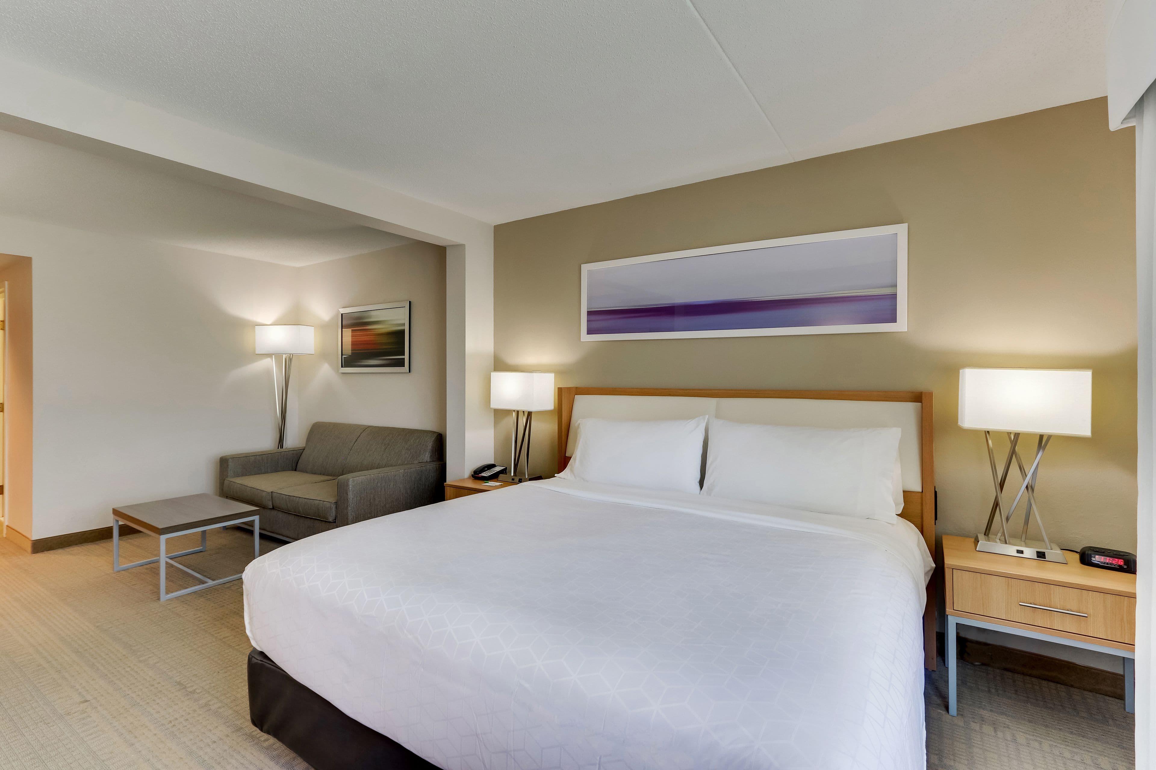 Holiday Inn Franklin - Cool Springs — 6