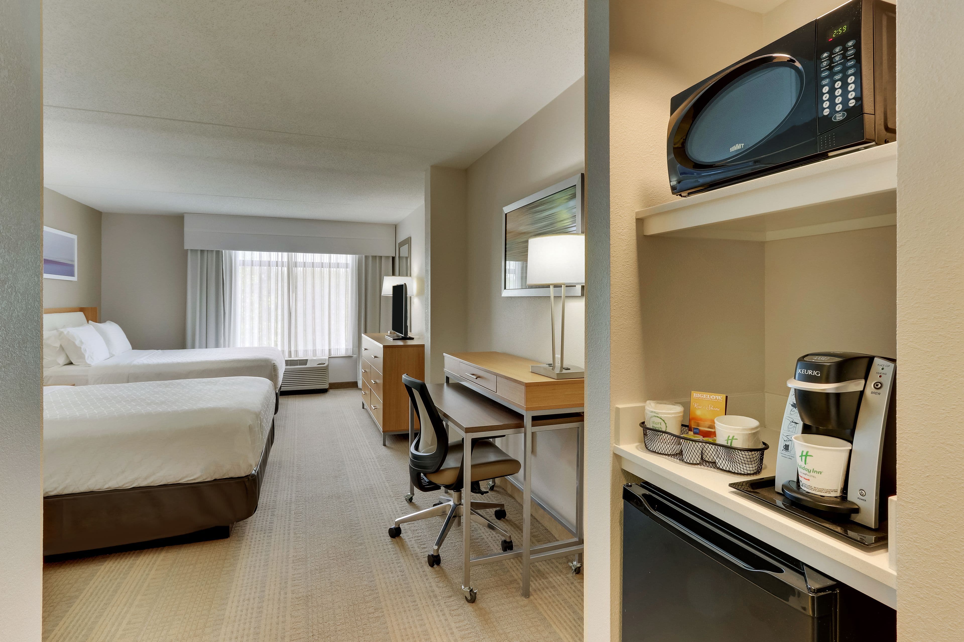 Holiday Inn Franklin - Cool Springs — 26