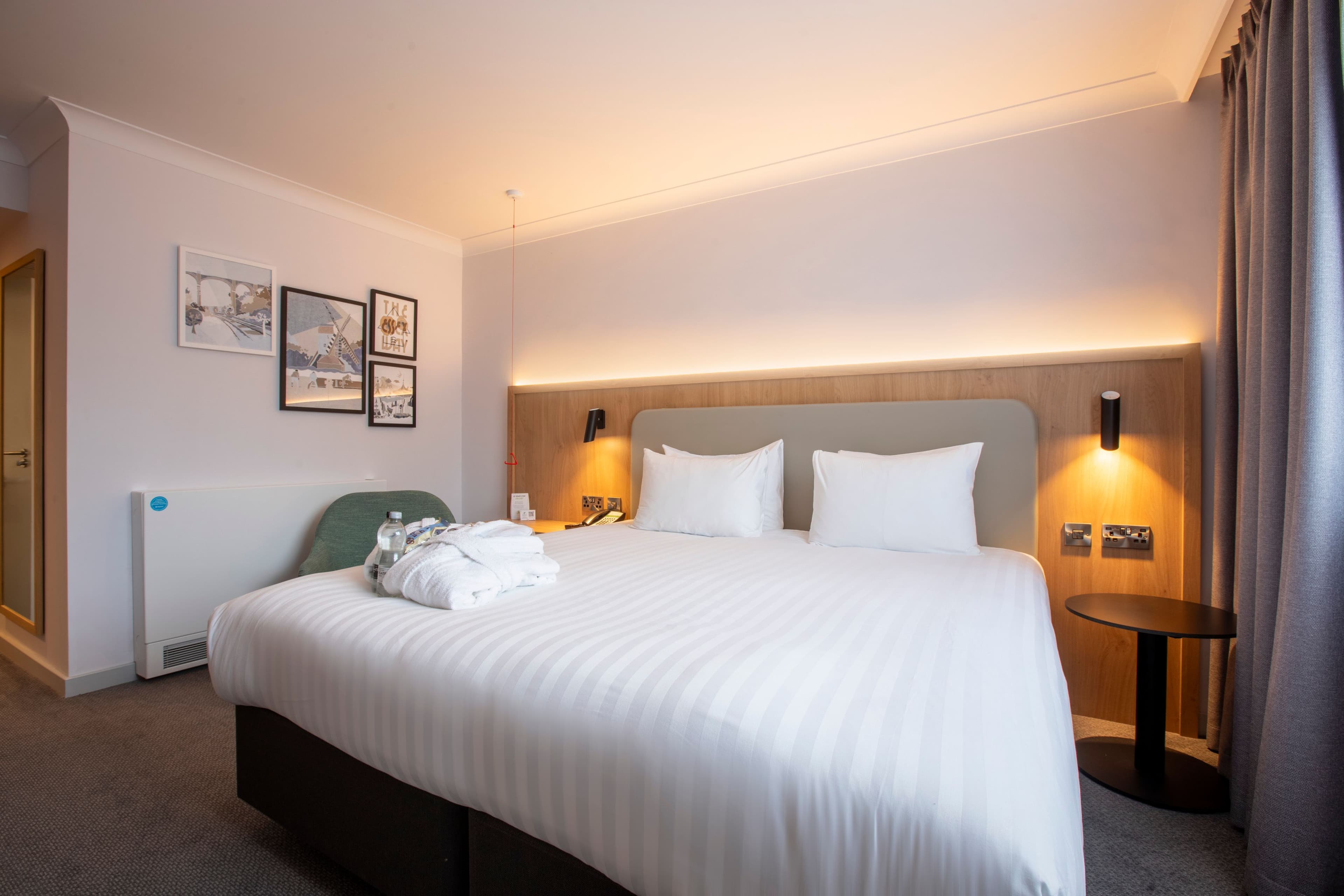 Holiday Inn Brentwood M25, Jct.28 - Image 5