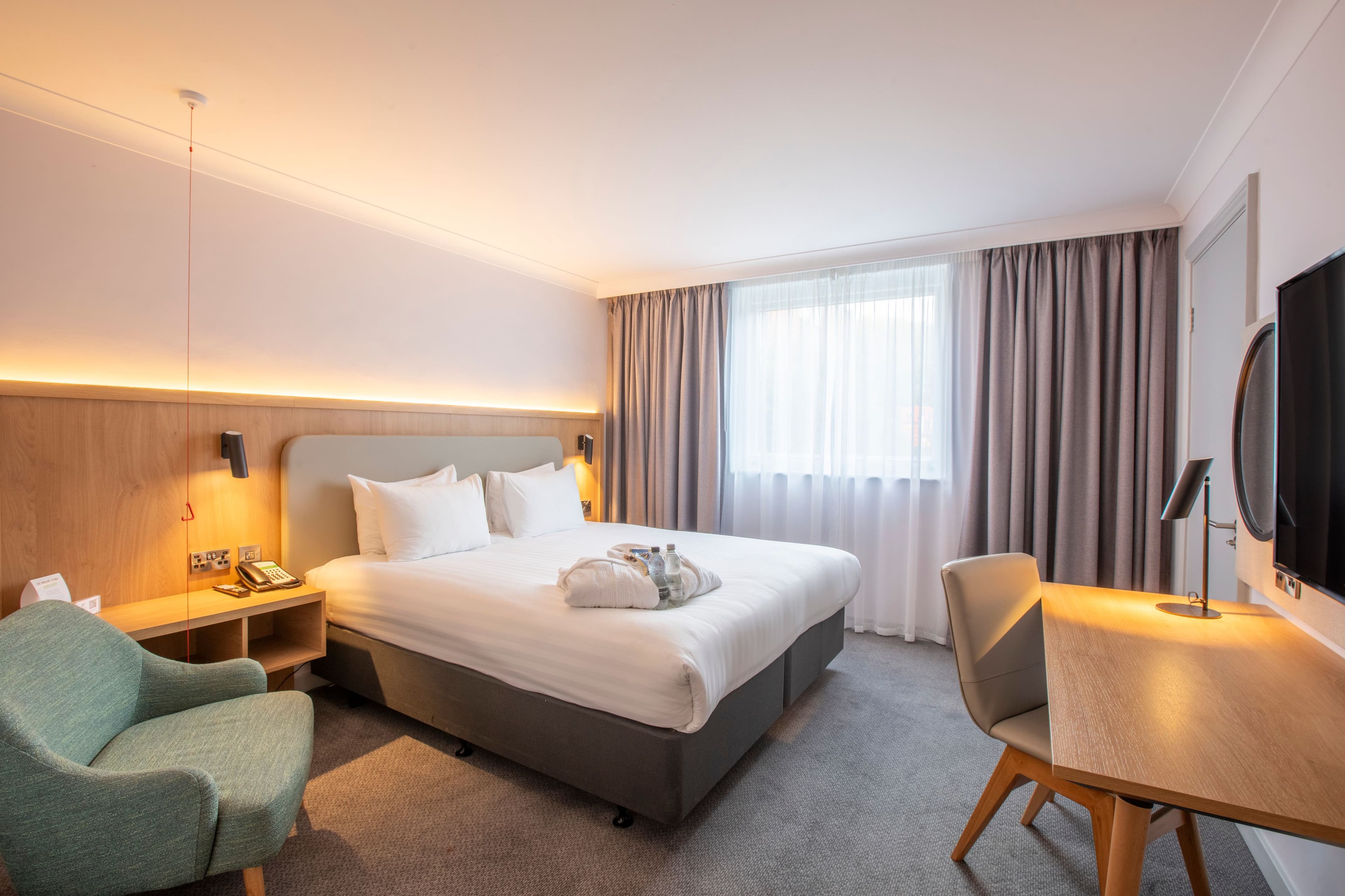 Holiday Inn Brentwood M25, Jct.28 — 10