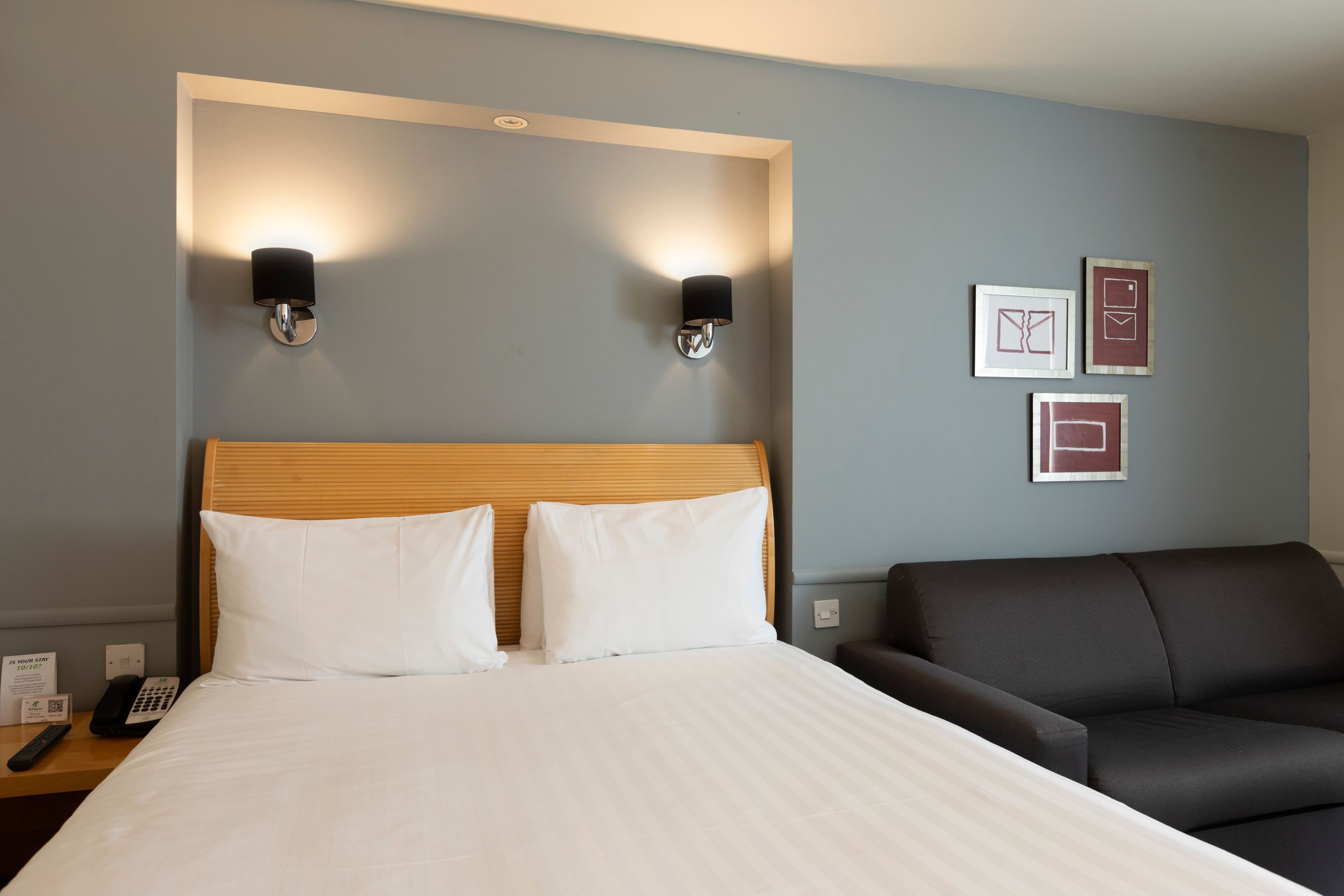 Holiday Inn Brentwood M25, Jct.28 - Image 3