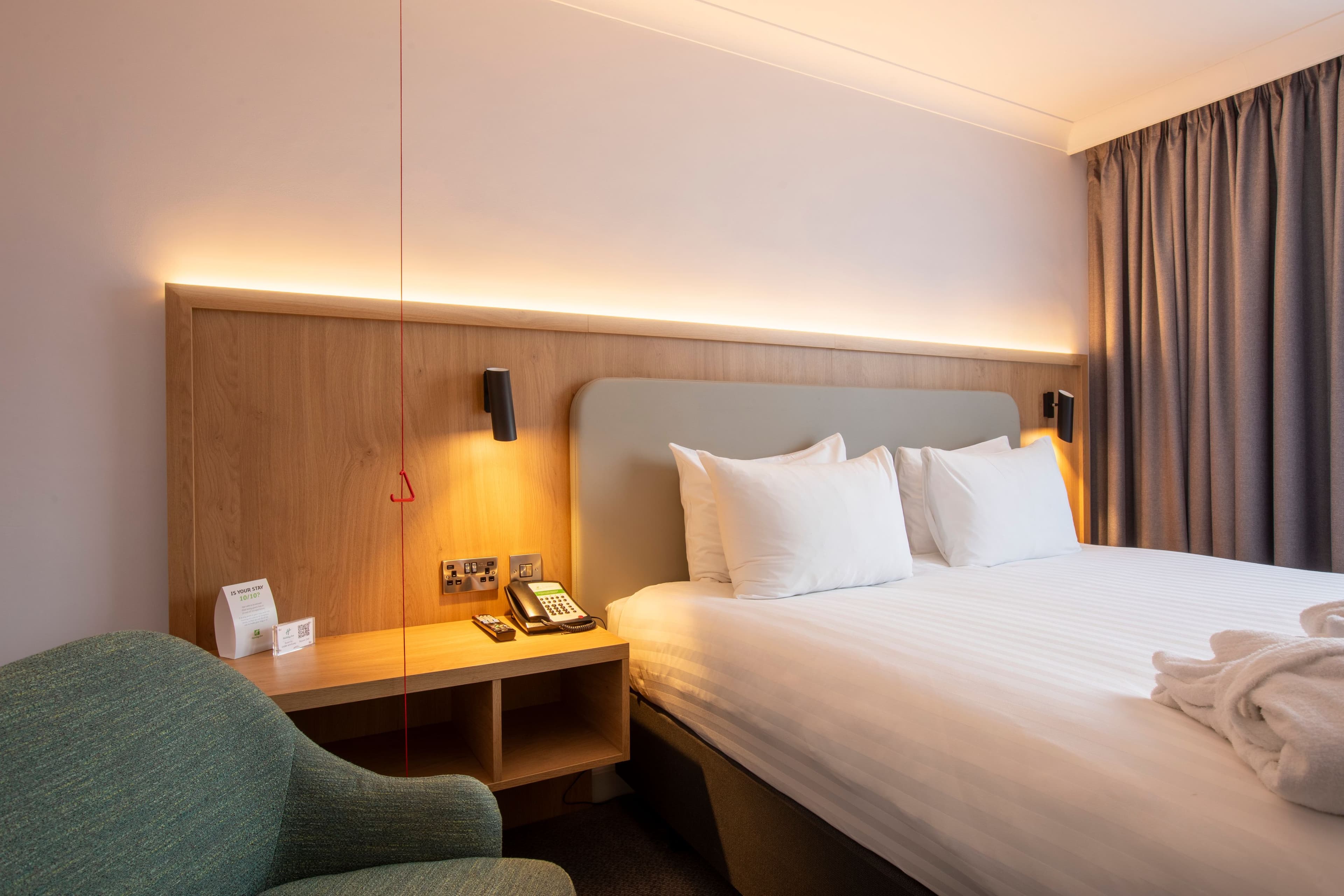 Holiday Inn Brentwood M25, Jct.28 — 9