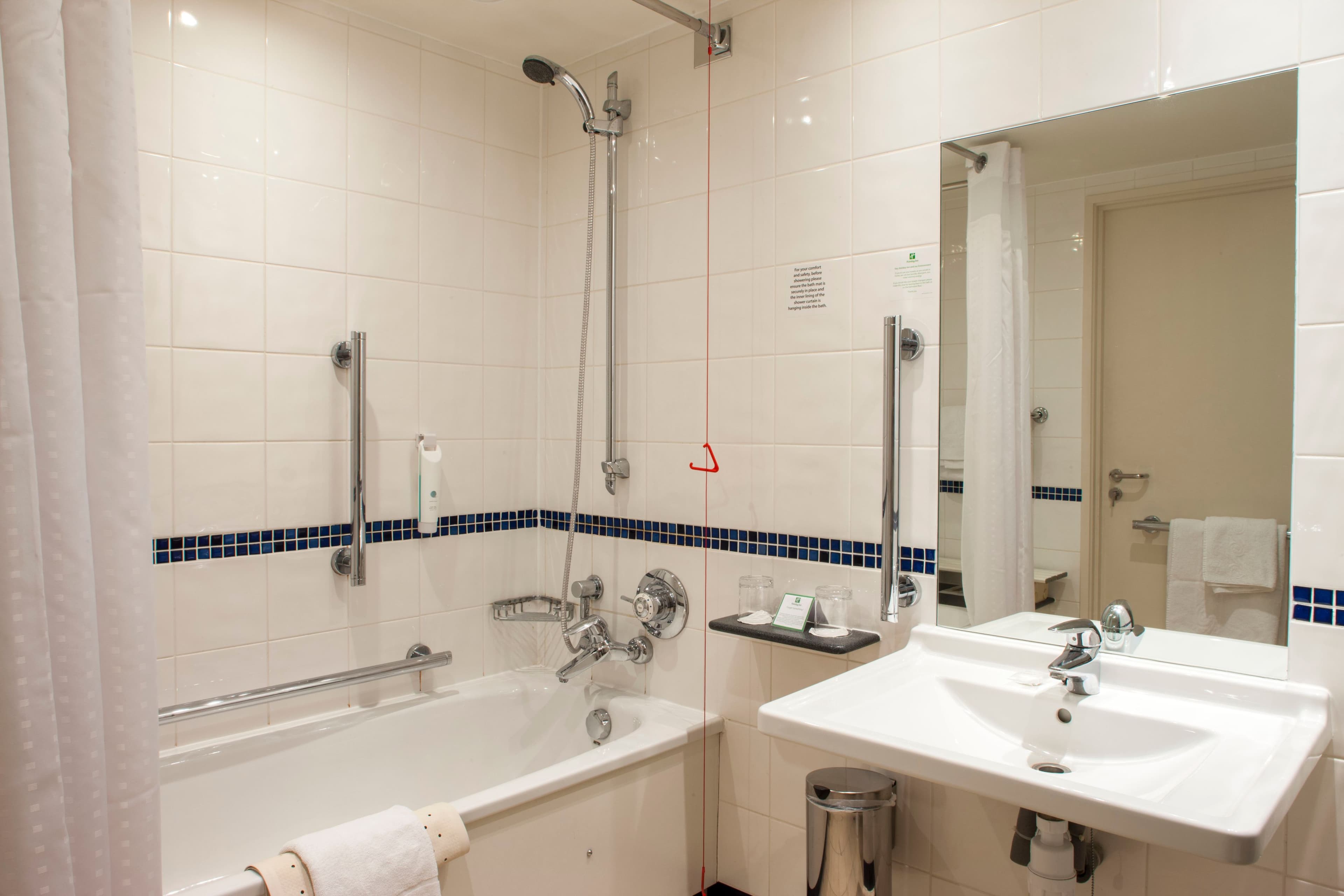 Holiday Inn Leeds - Brighouse — 30