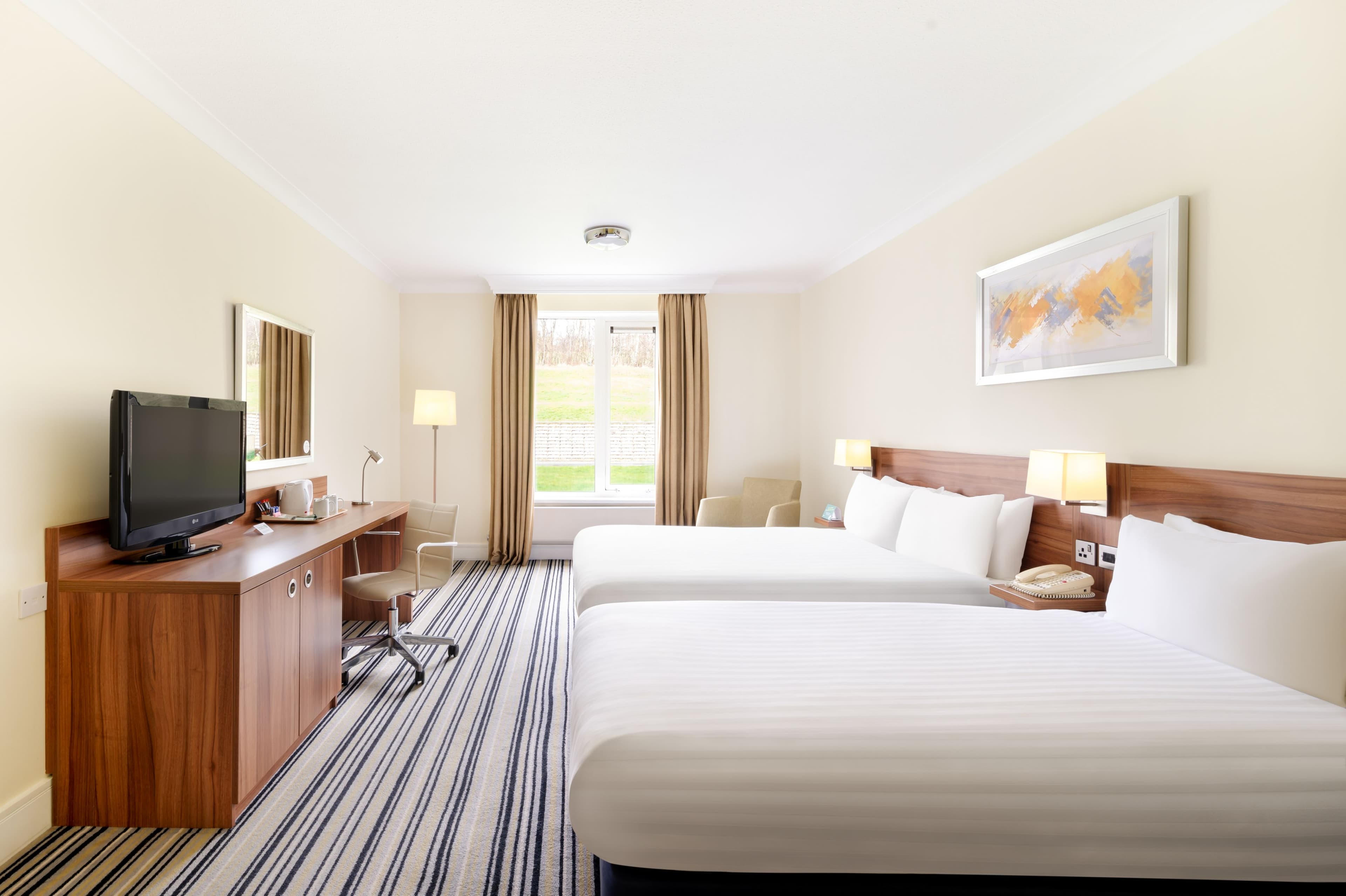 Holiday Inn Leeds - Brighouse — 8