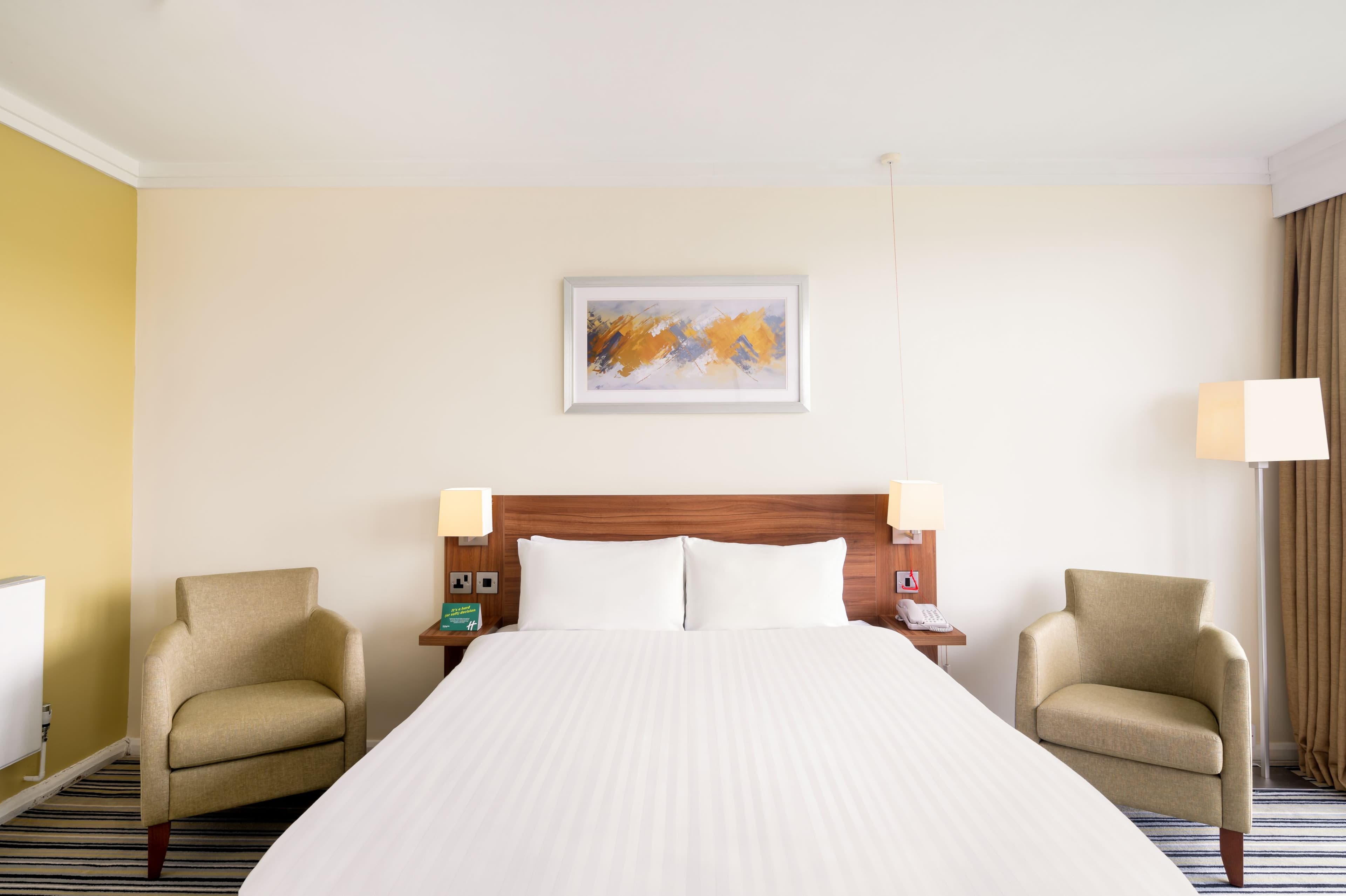 Holiday Inn Leeds - Brighouse — 27