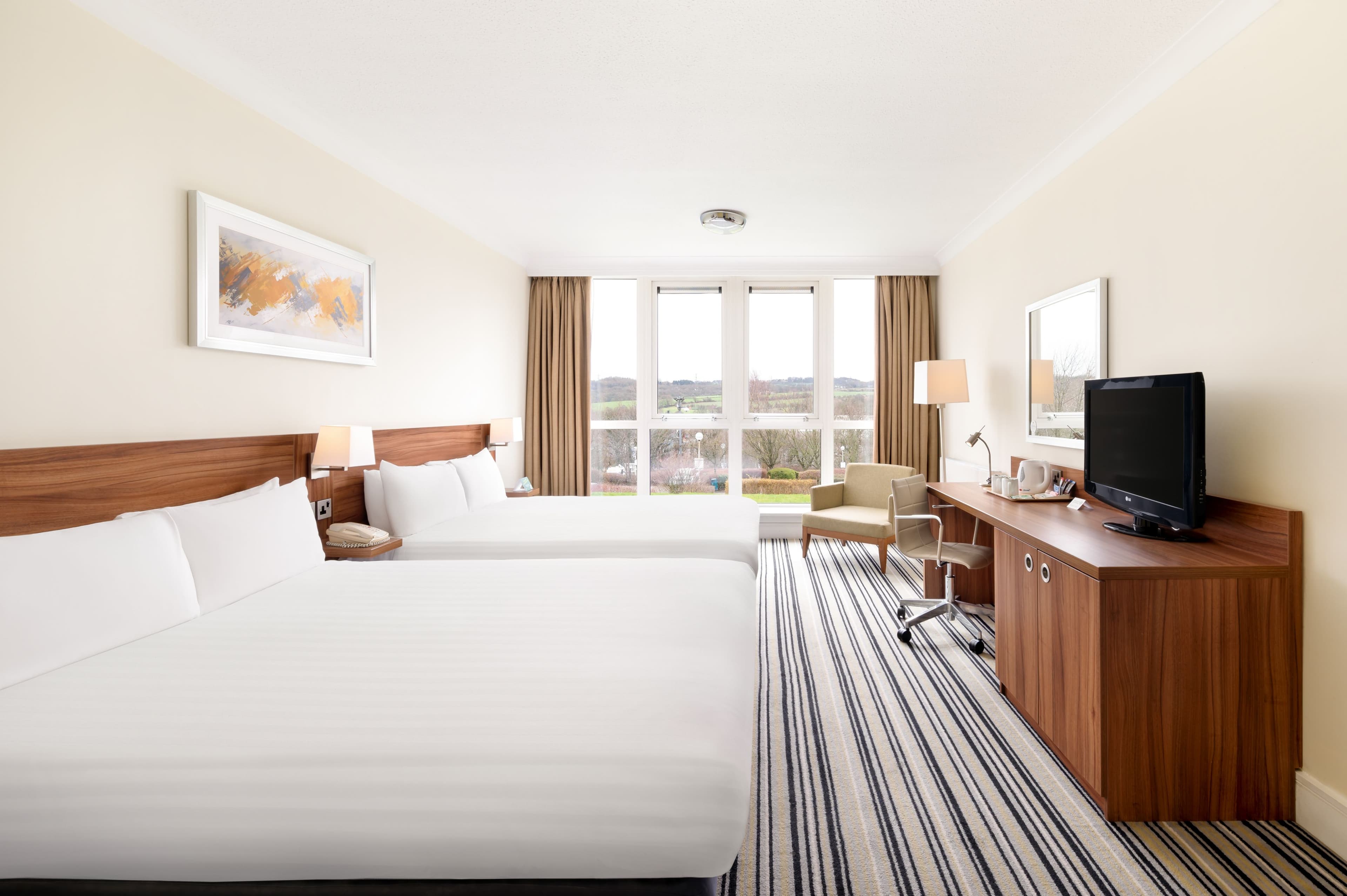 Holiday Inn Leeds - Brighouse — 38