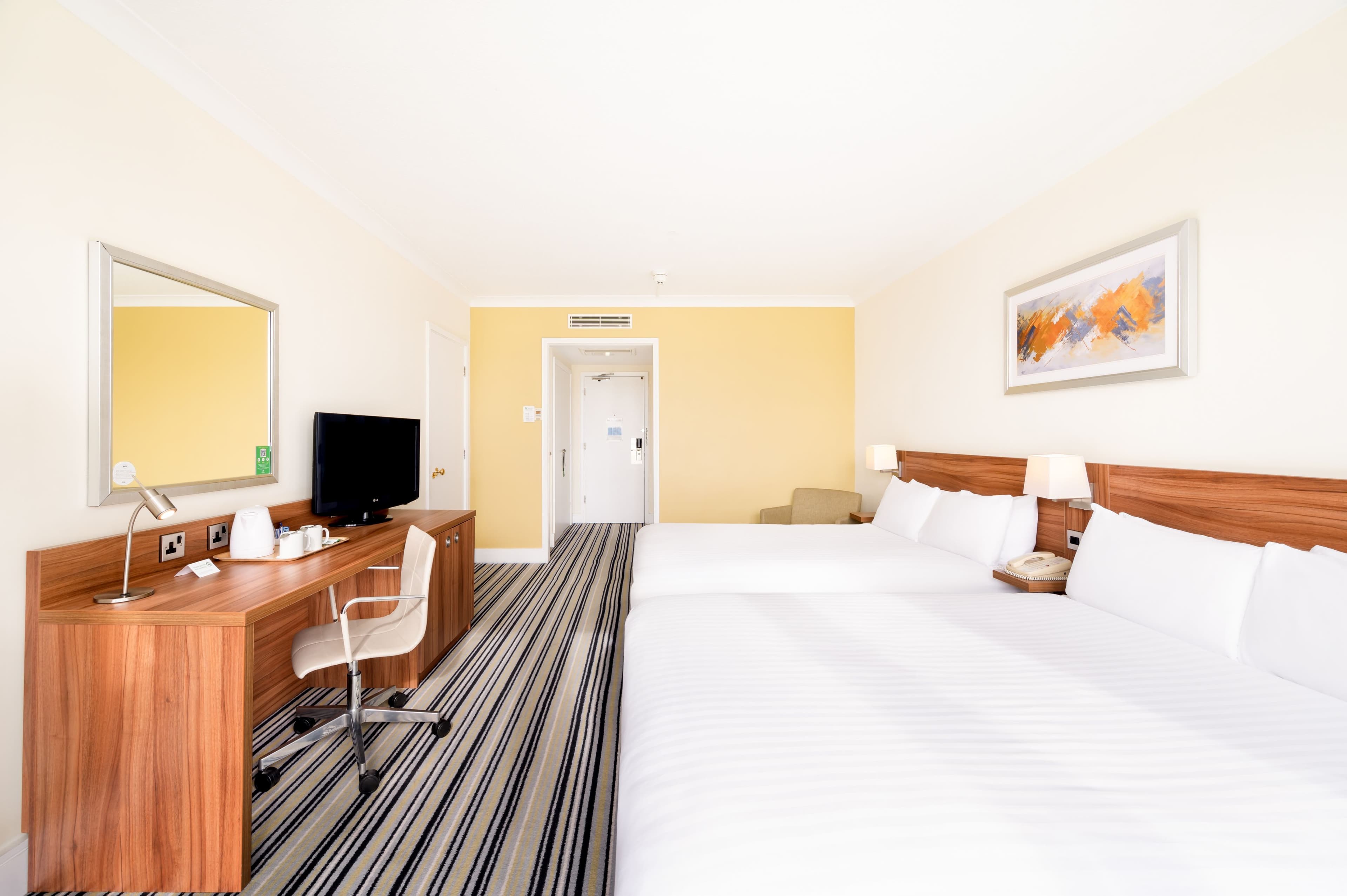 Holiday Inn Leeds - Brighouse — 39