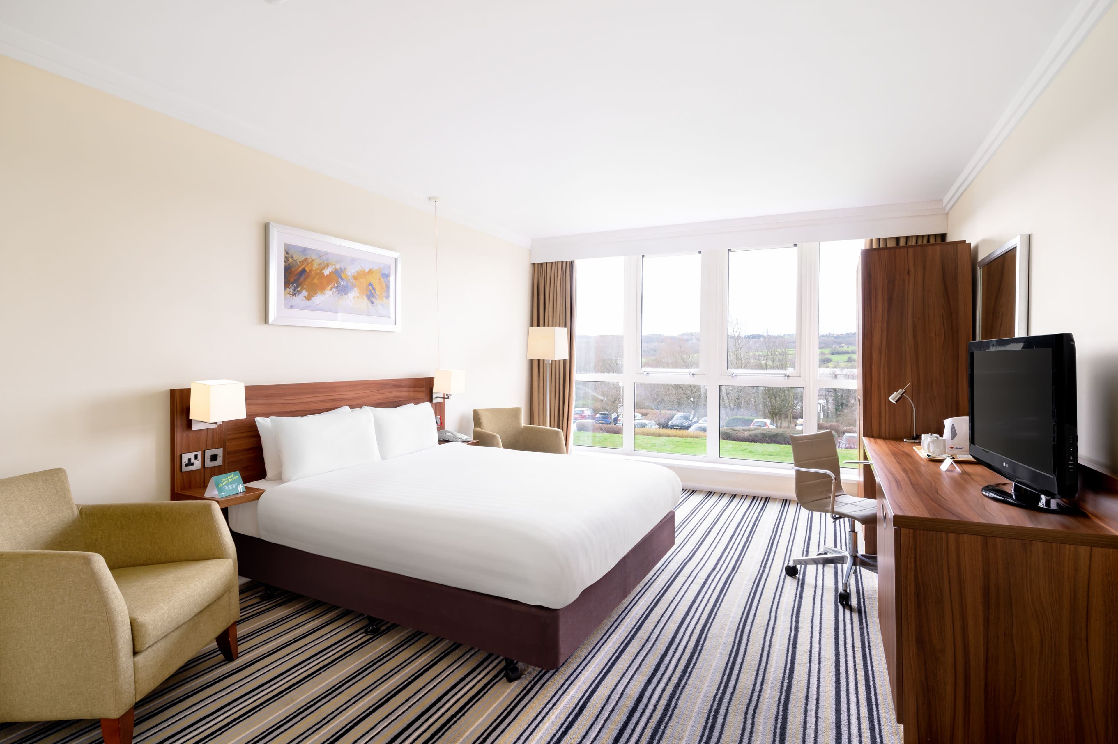 Holiday Inn Leeds - Brighouse — 23