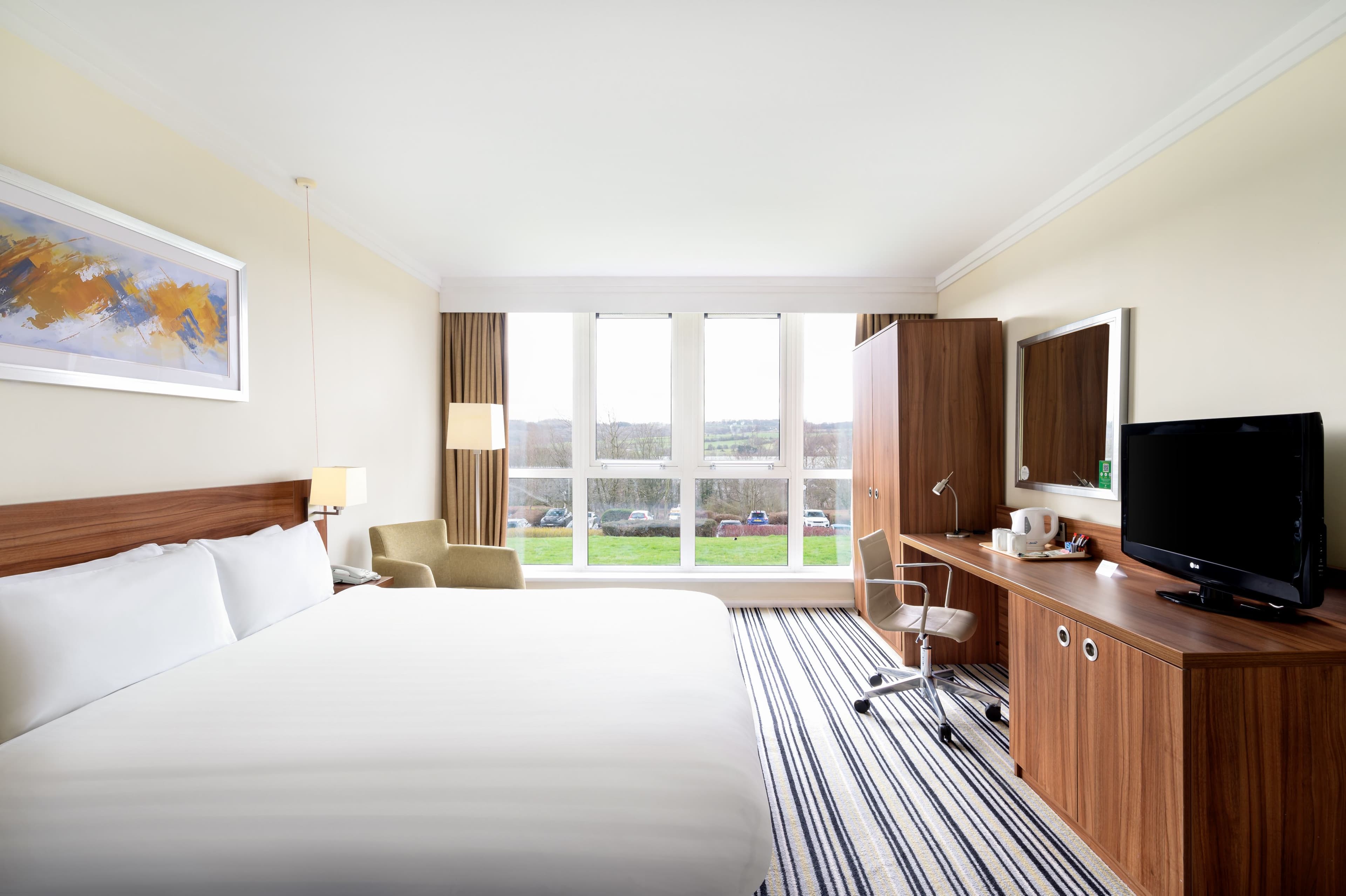 Holiday Inn Leeds - Brighouse — 32