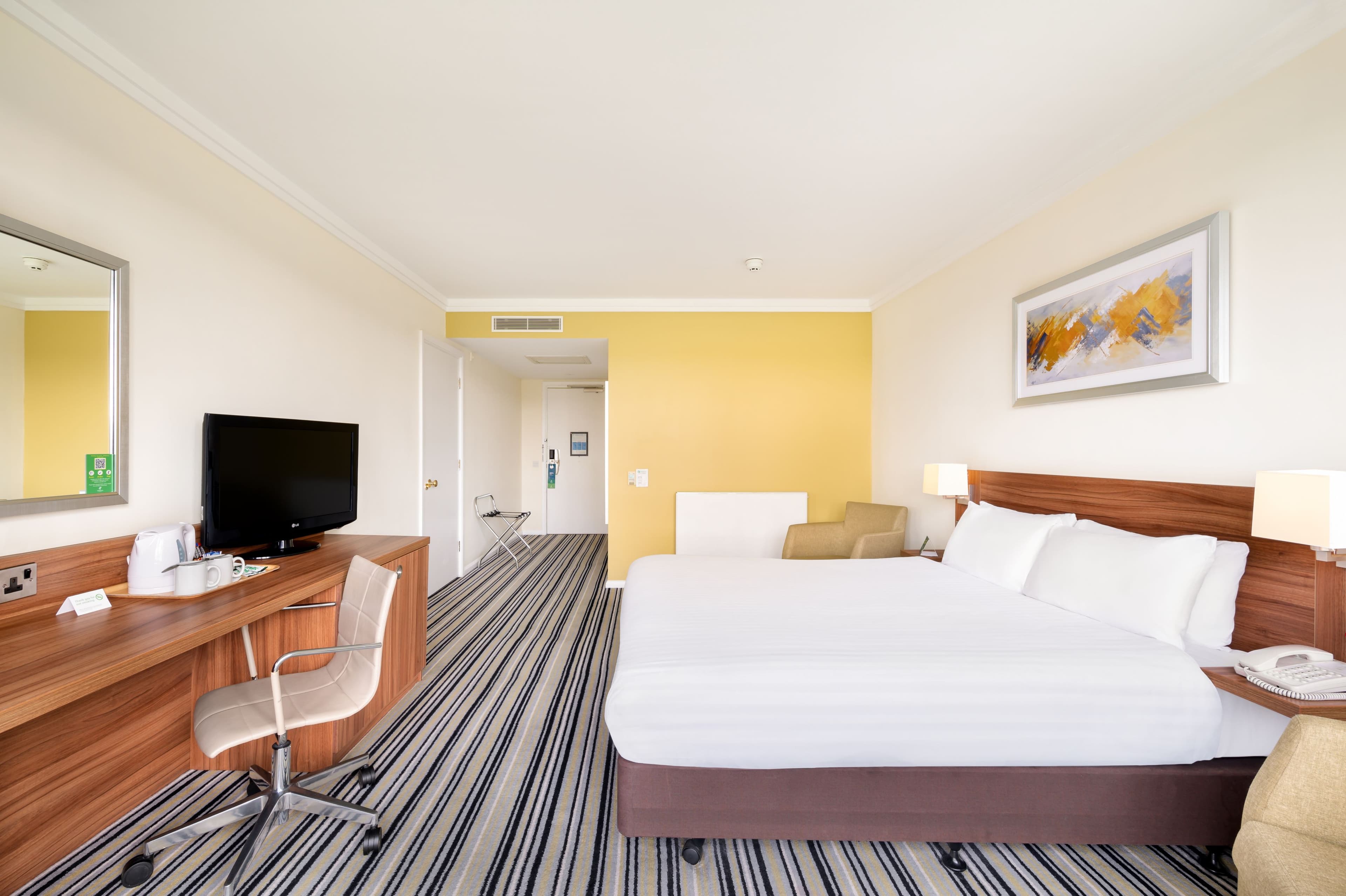 Holiday Inn Leeds - Brighouse — 26