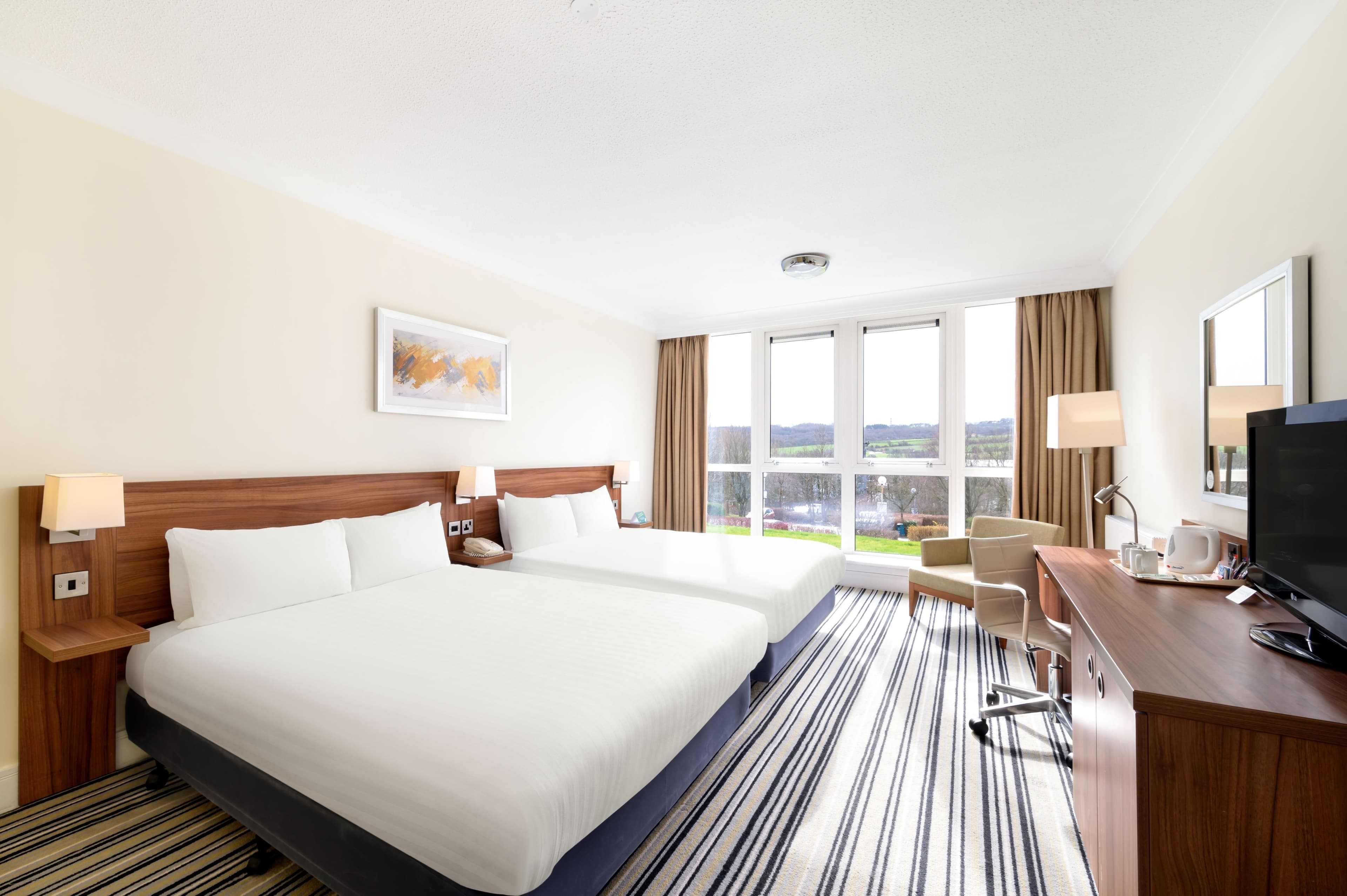 Holiday Inn Leeds - Brighouse — 41