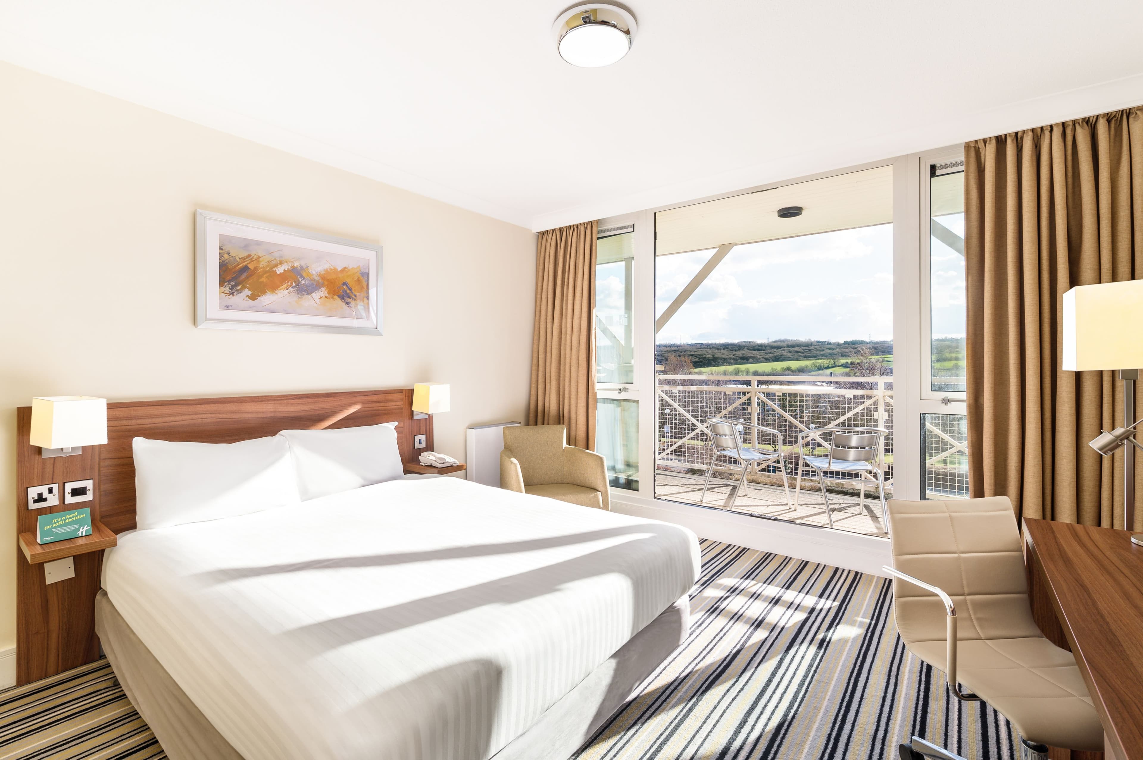 Holiday Inn Leeds - Brighouse - Image 4